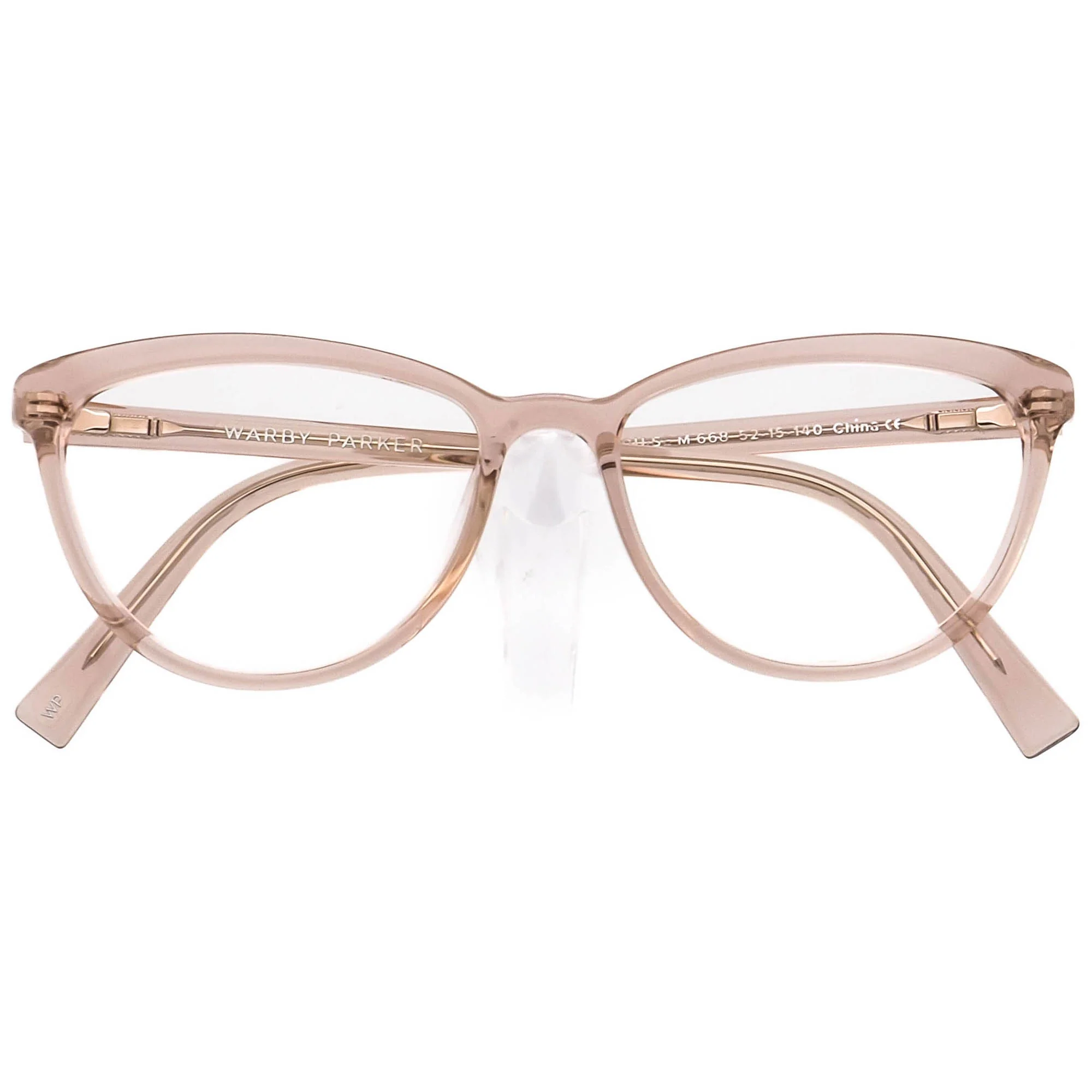 Warby Parker Louise M 668   52□15 140 - Image 6