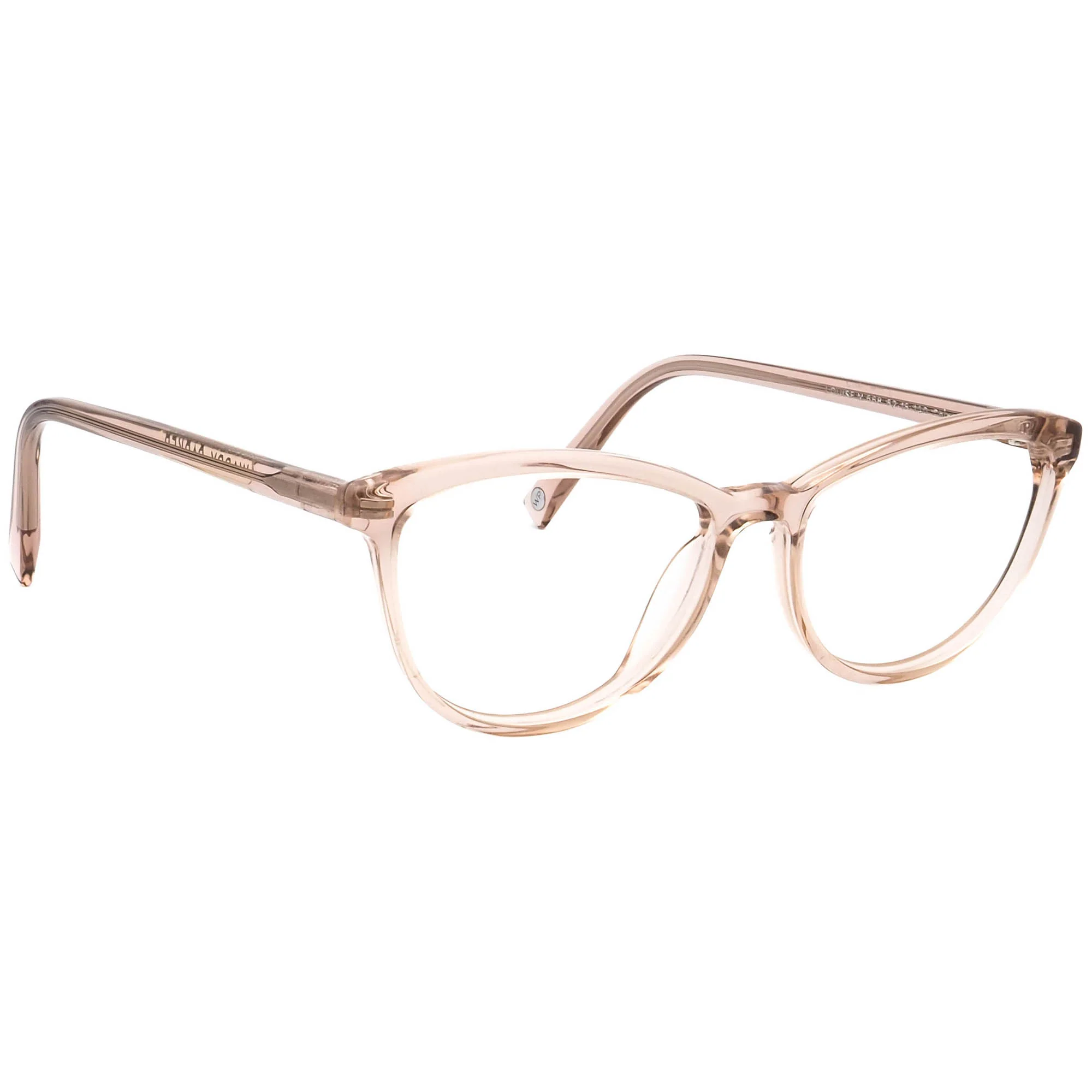 Warby Parker Louise M 668   52□15 140