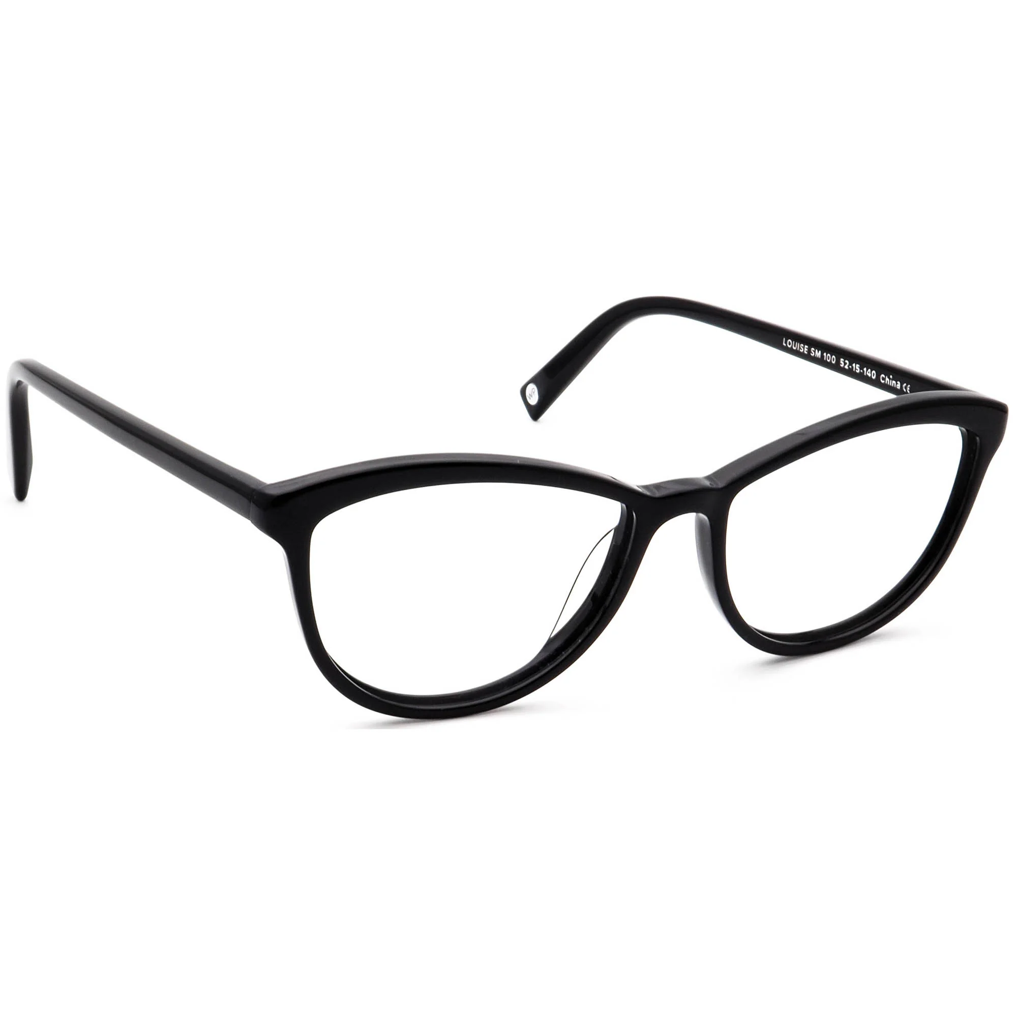 Warby Parker Louise SM 100   52□15 140