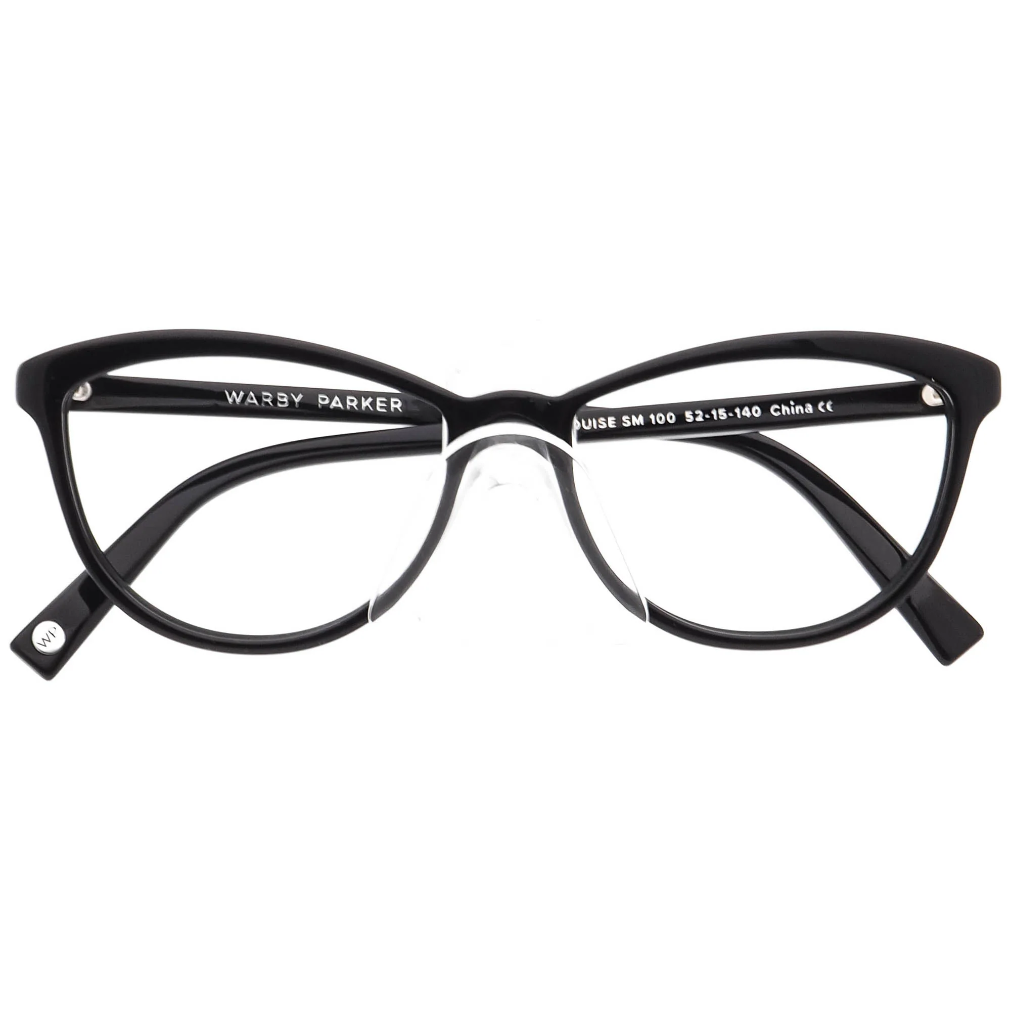 Warby Parker Louise SM 100   52□15 140 - Image 6