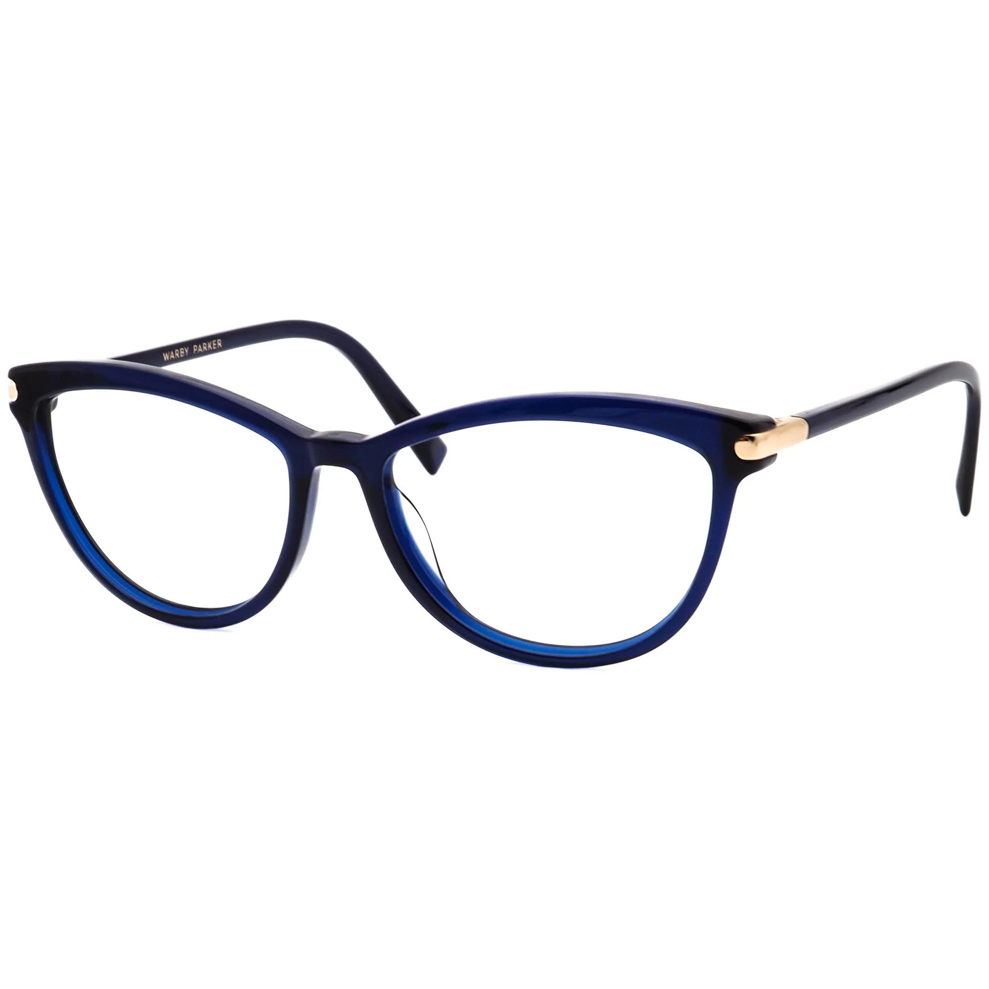 Warby Parker Louise SM 3356 52□15 140 - Image 3