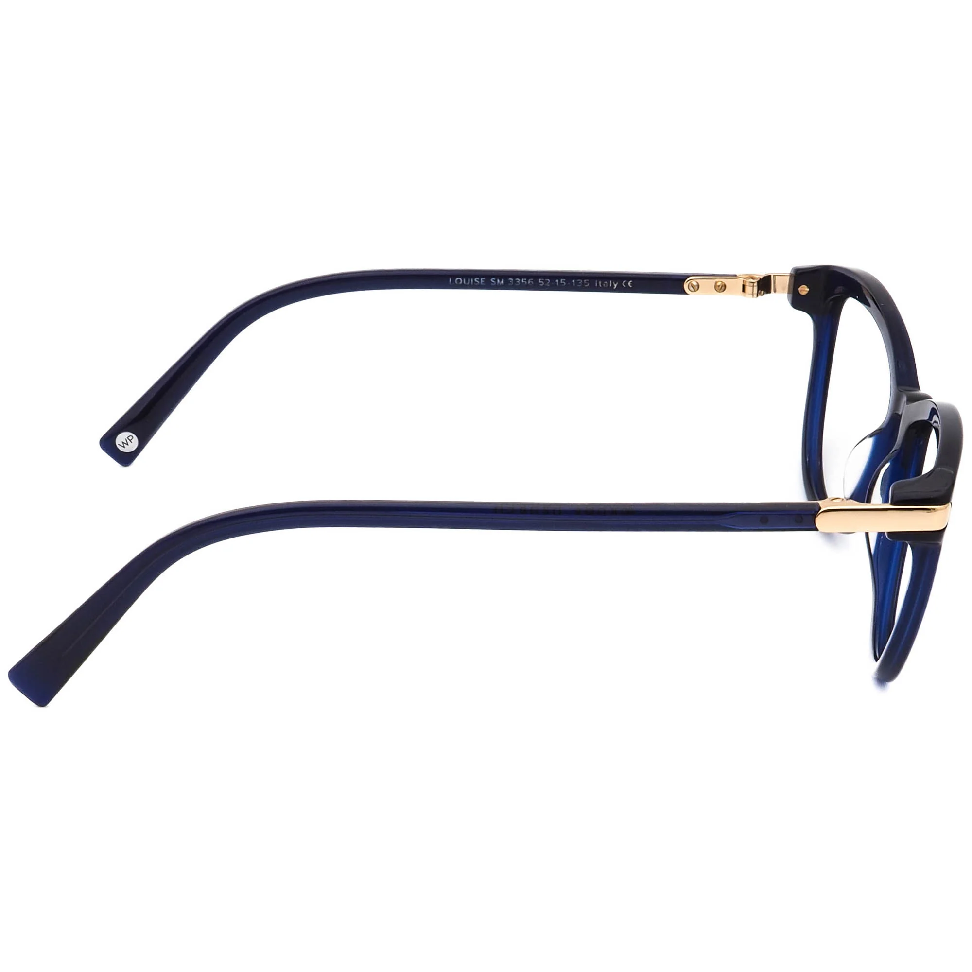 Warby Parker Louise SM 3356 52□15 140 - Image 4