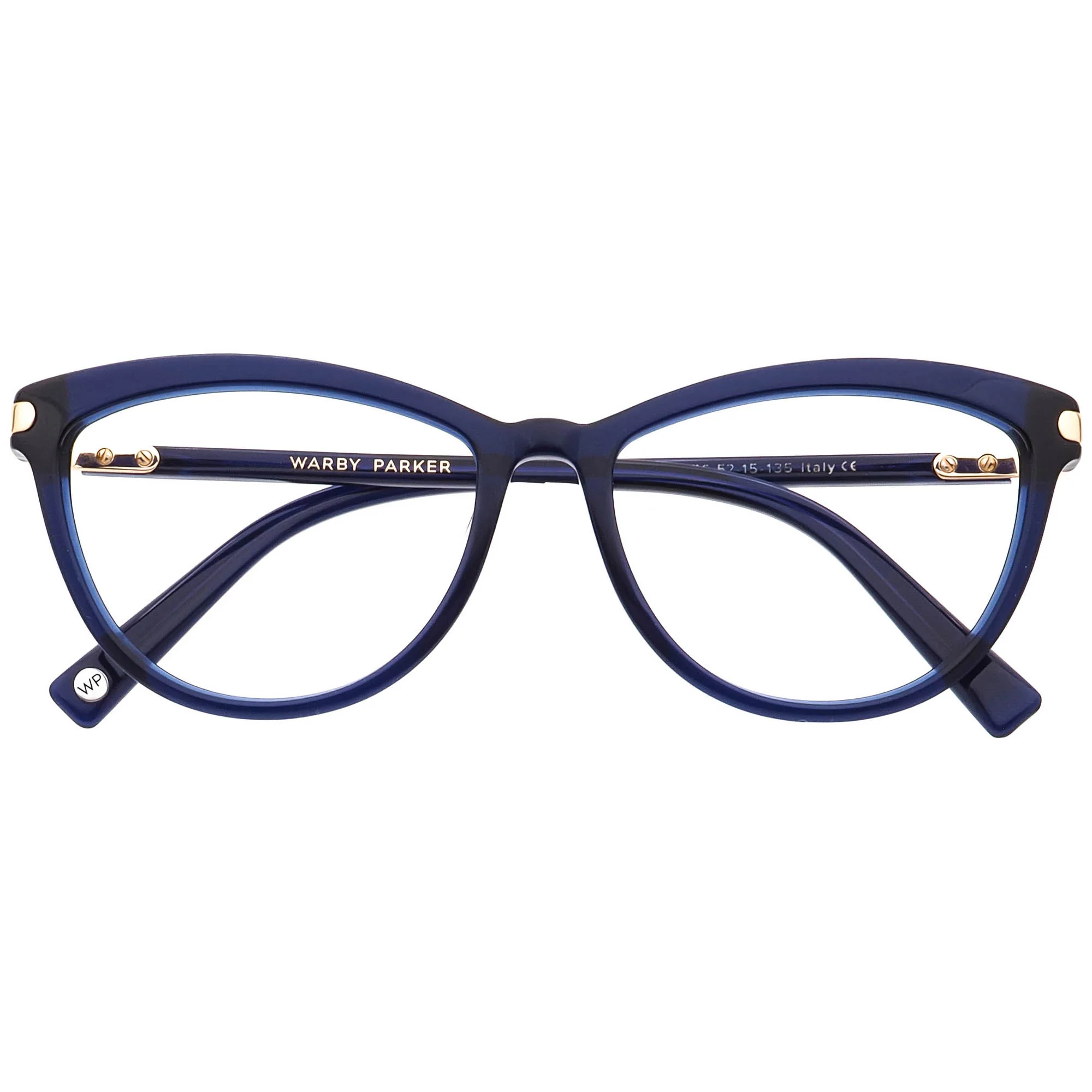 Warby Parker Louise SM 3356 52□15 140 - Image 6