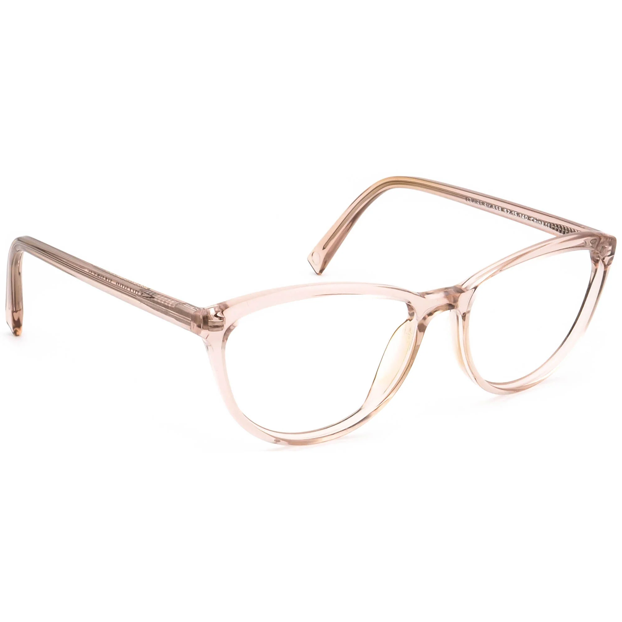 Warby Parker Louise SW 668   52□15 135
