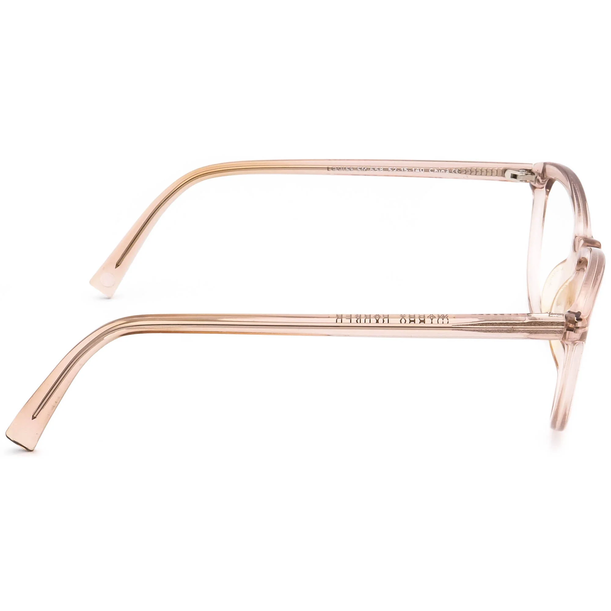 Warby Parker Louise SW 668   52□15 135 - Image 4