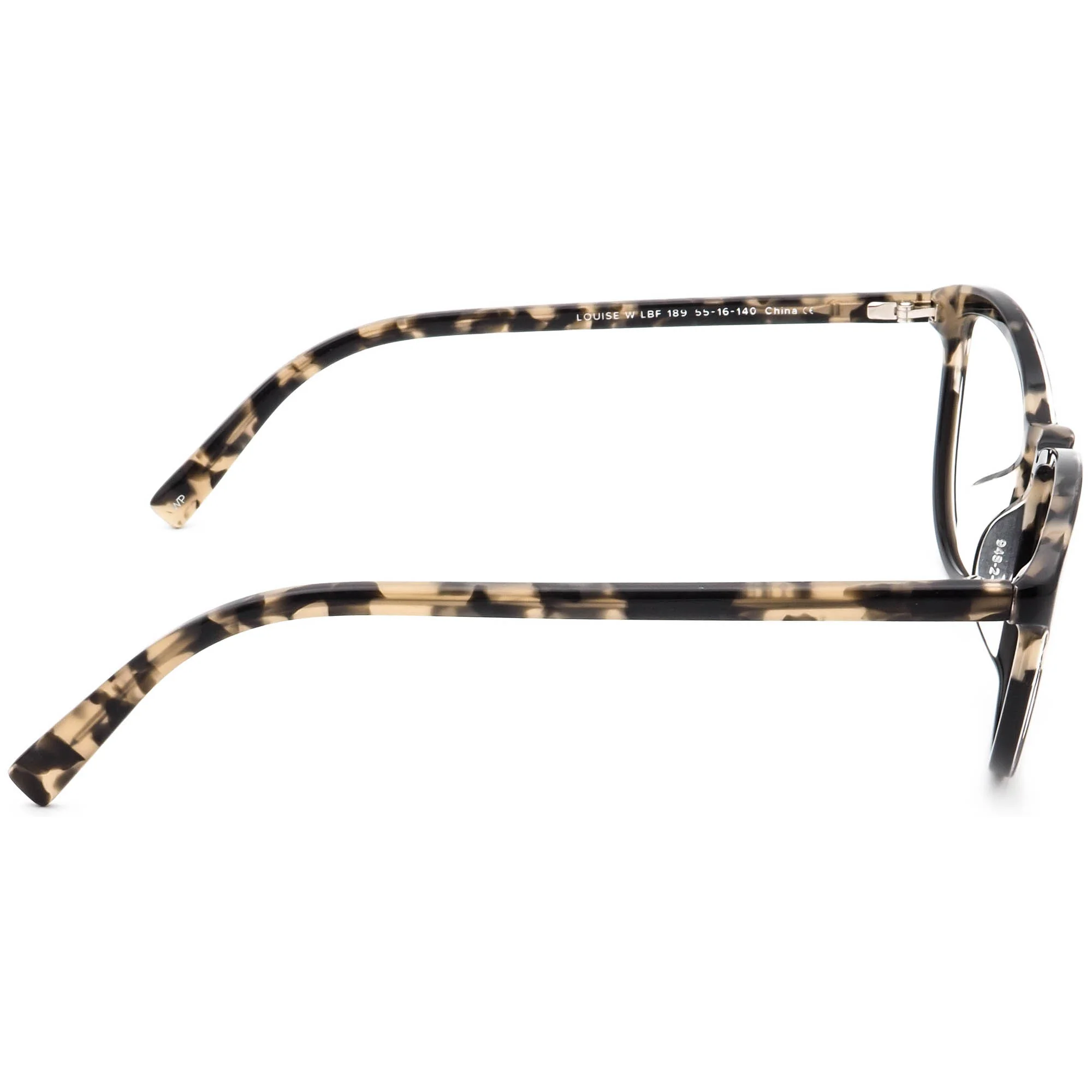 Warby Parker Louise W 189 - Image 4