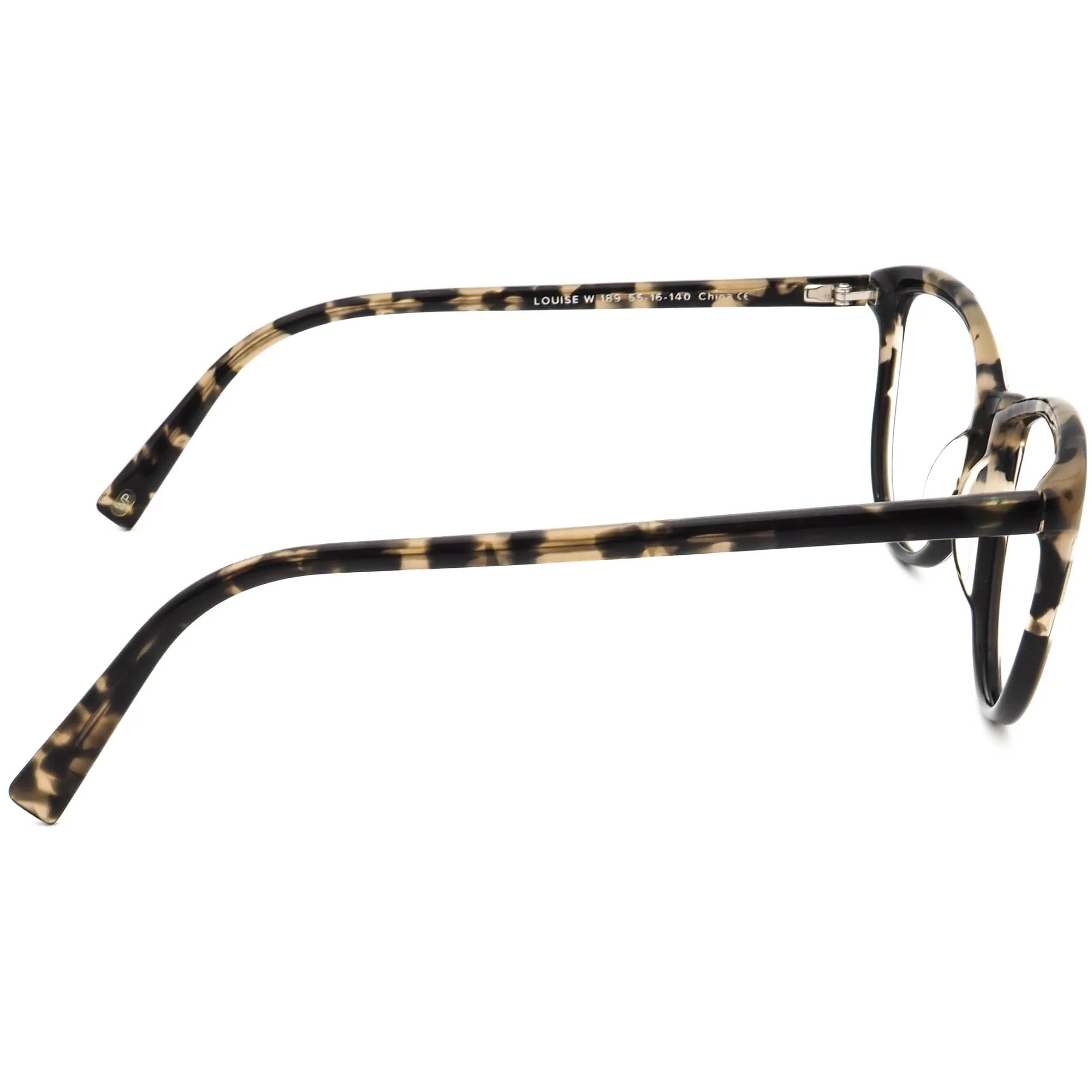 Warby Parker Louise W 189  55□16 140 - Image 4