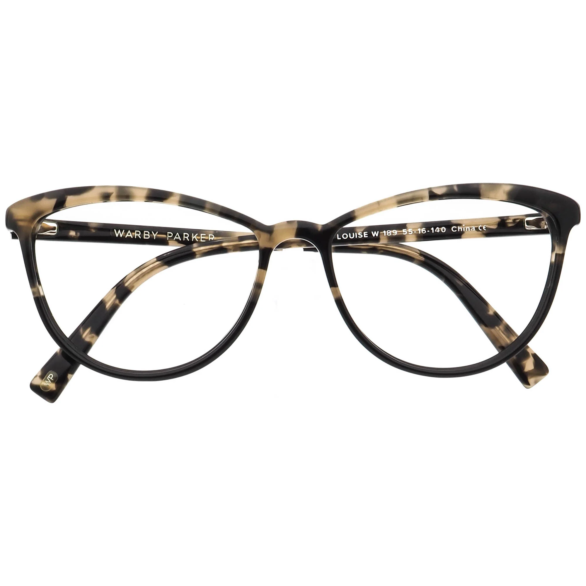 Warby Parker Louise W 189  55□16 140 - Image 6
