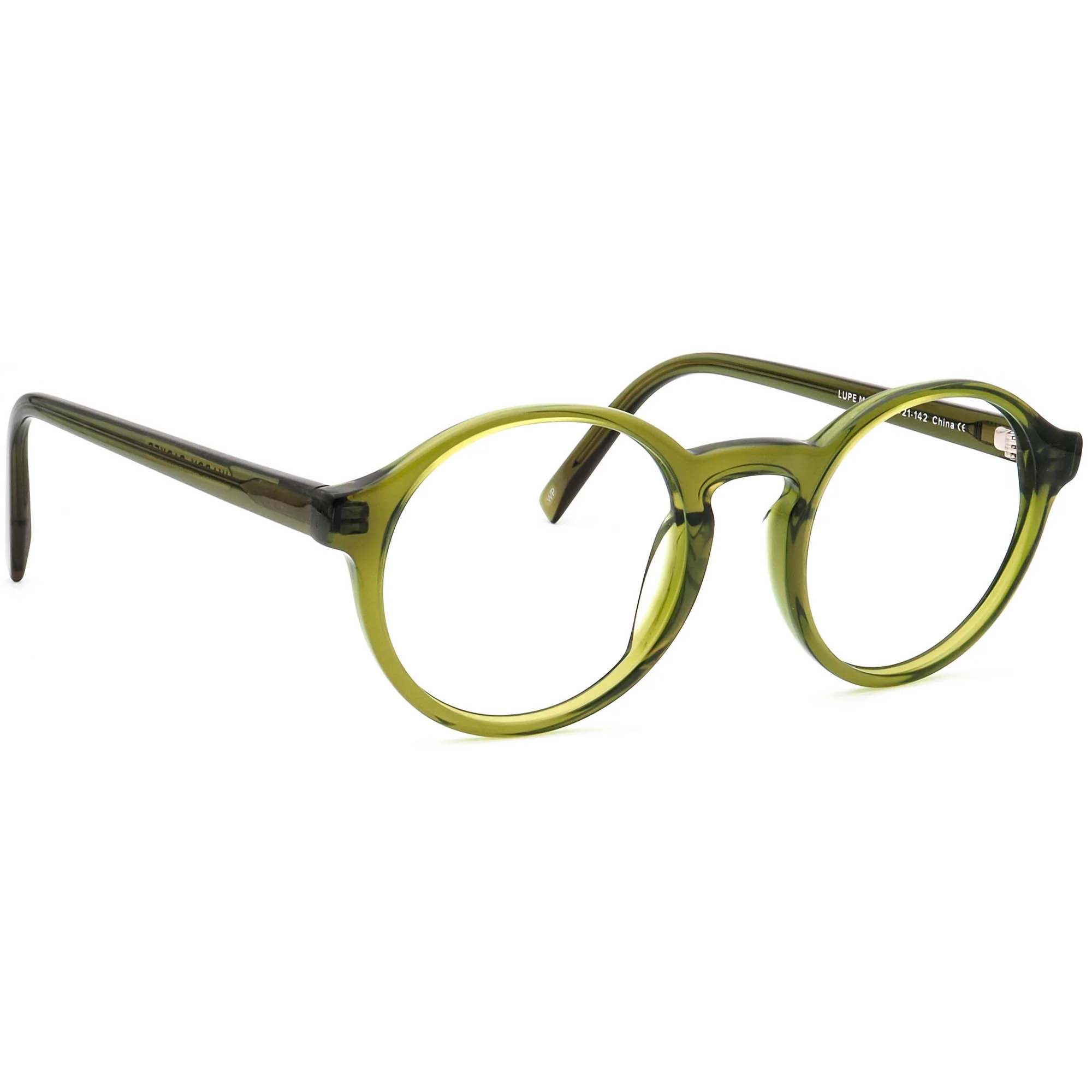 Warby Parker Lupe M 697   48□21 142