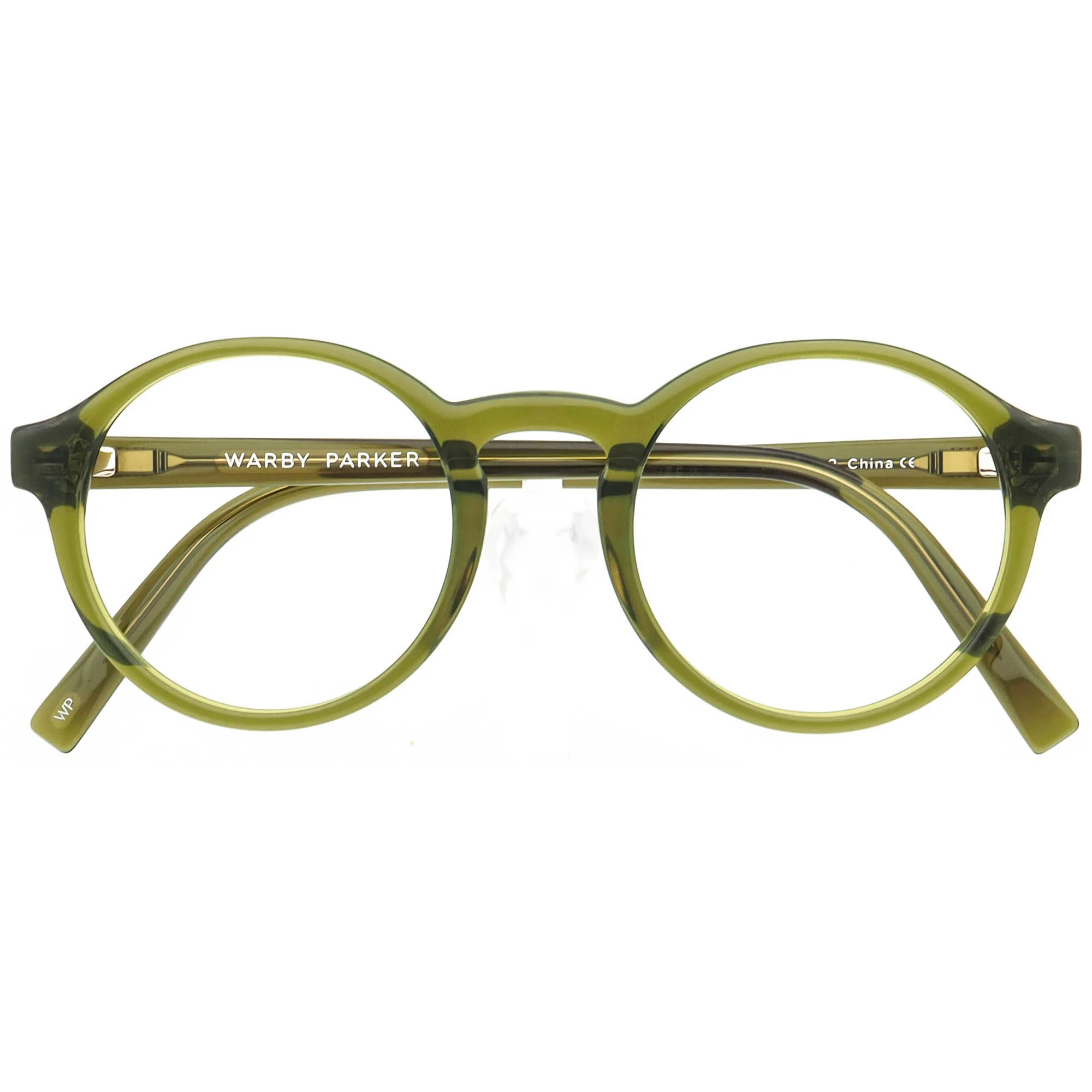 Warby Parker Lupe M 697   48□21 142 - Image 6