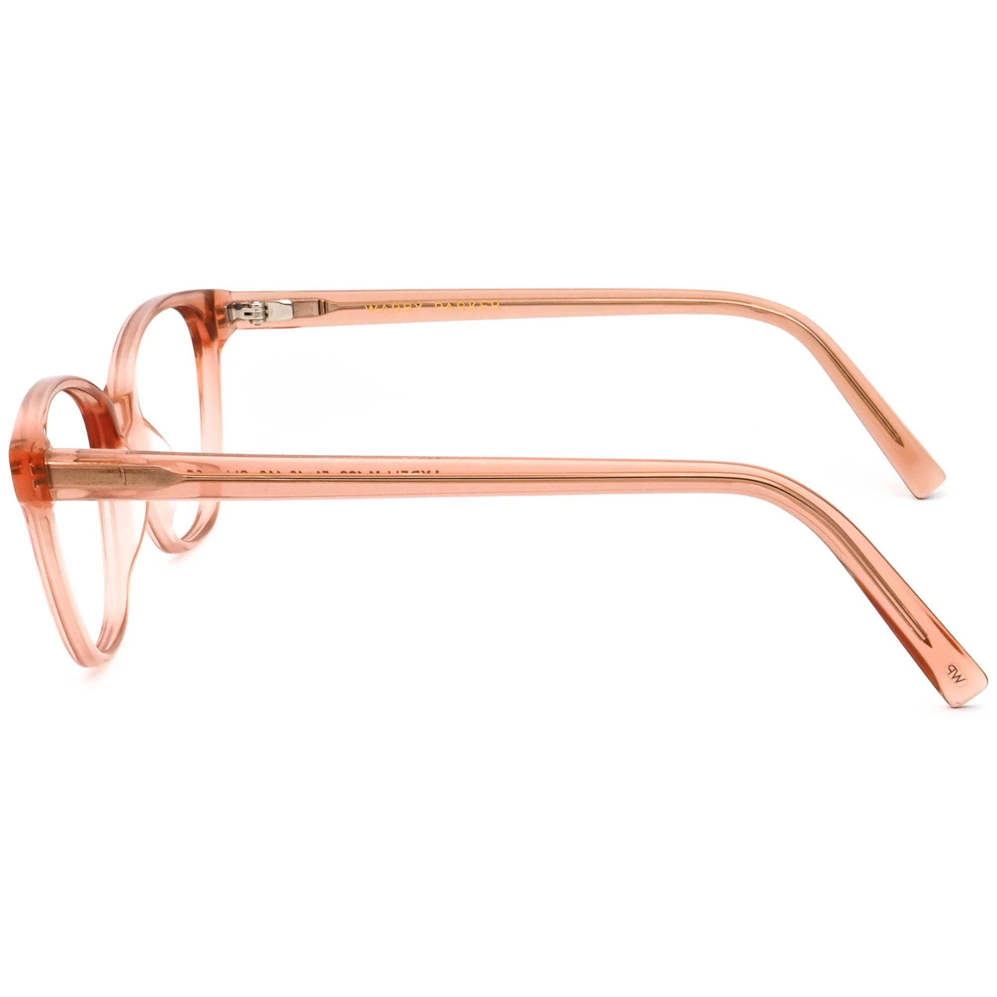 Warby Parker Lydell M 182   51□16 140 - Image 5