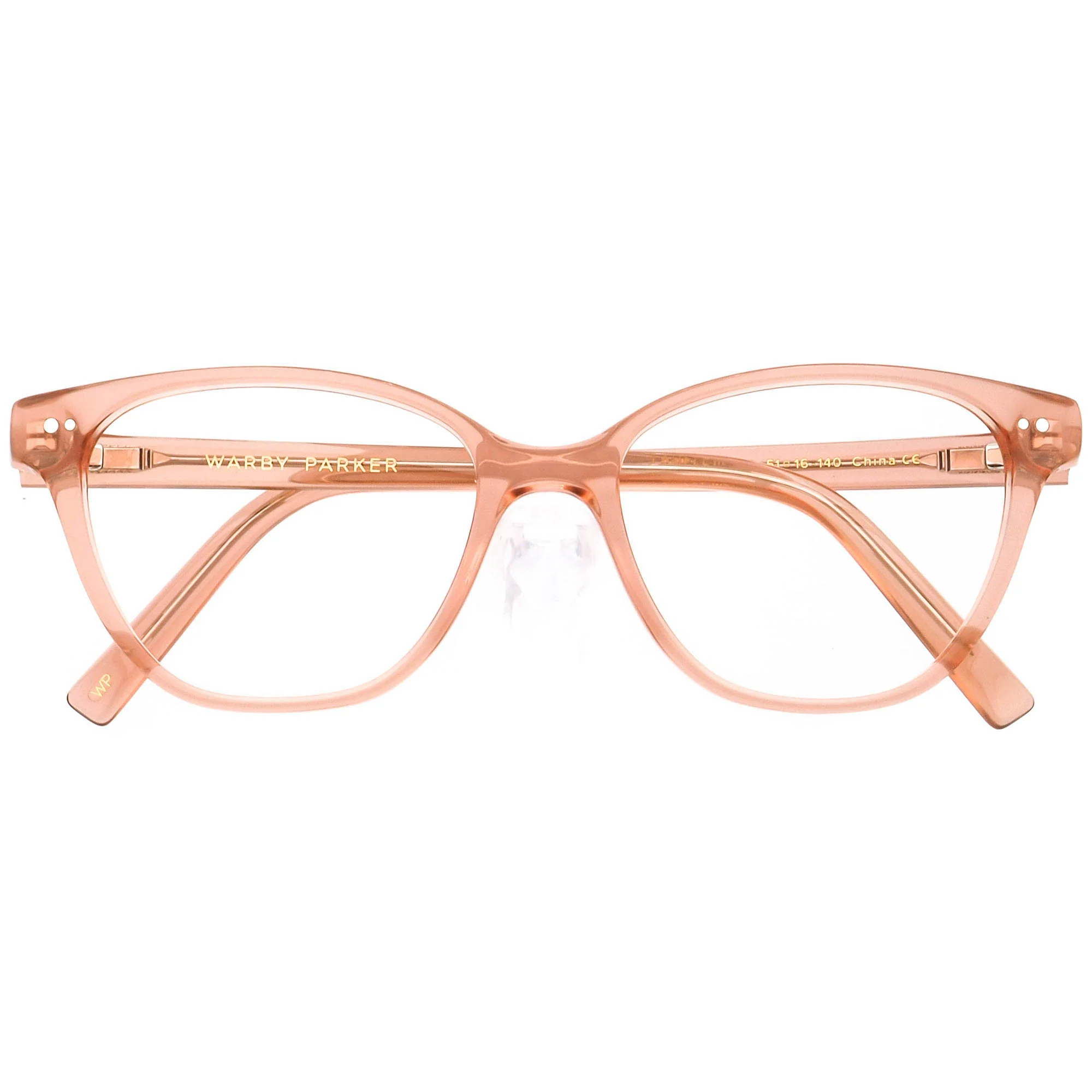 Warby Parker Lydell M 182 51□16 140 - Image 6