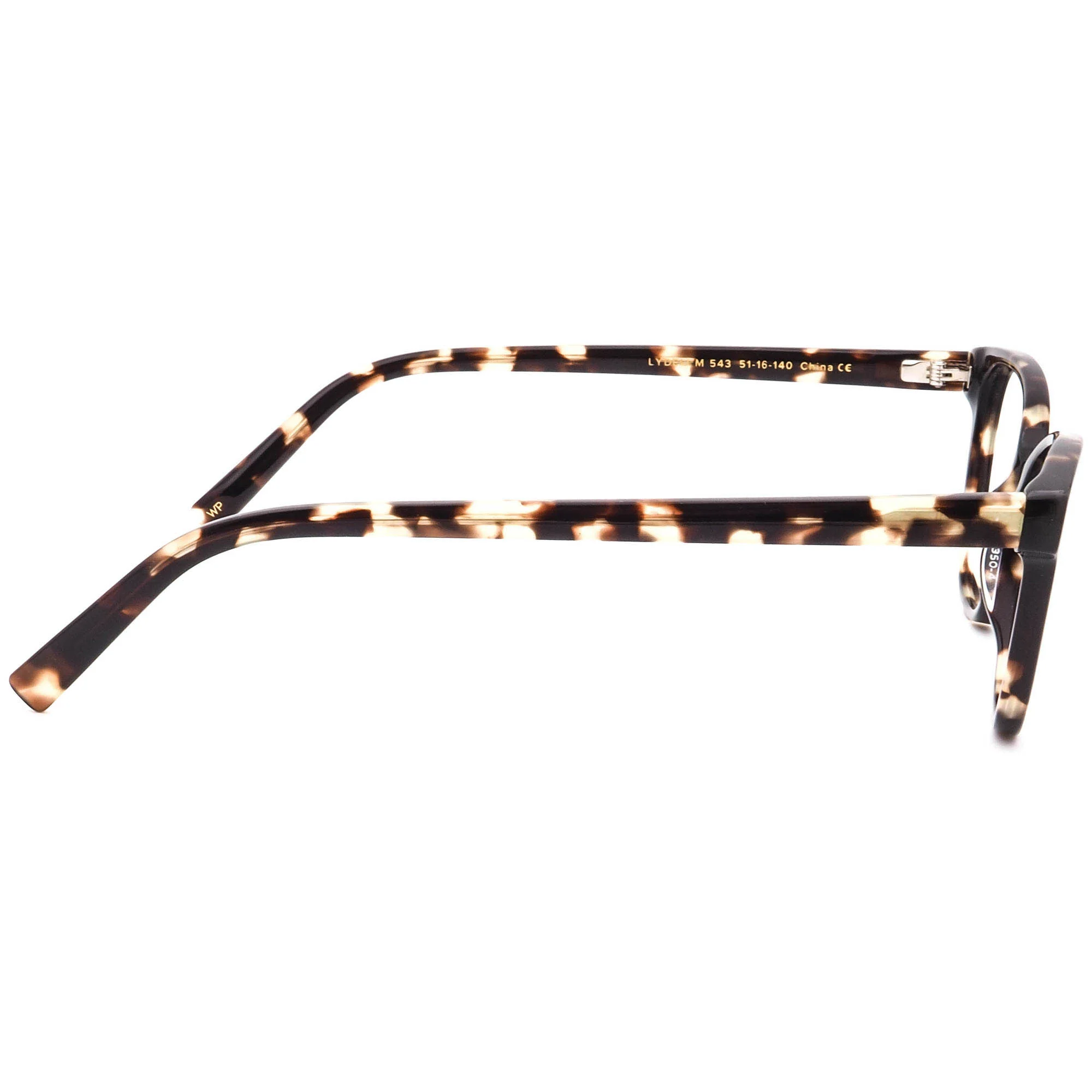 Warby Parker Lydell M 543   51□16 140 - Image 4