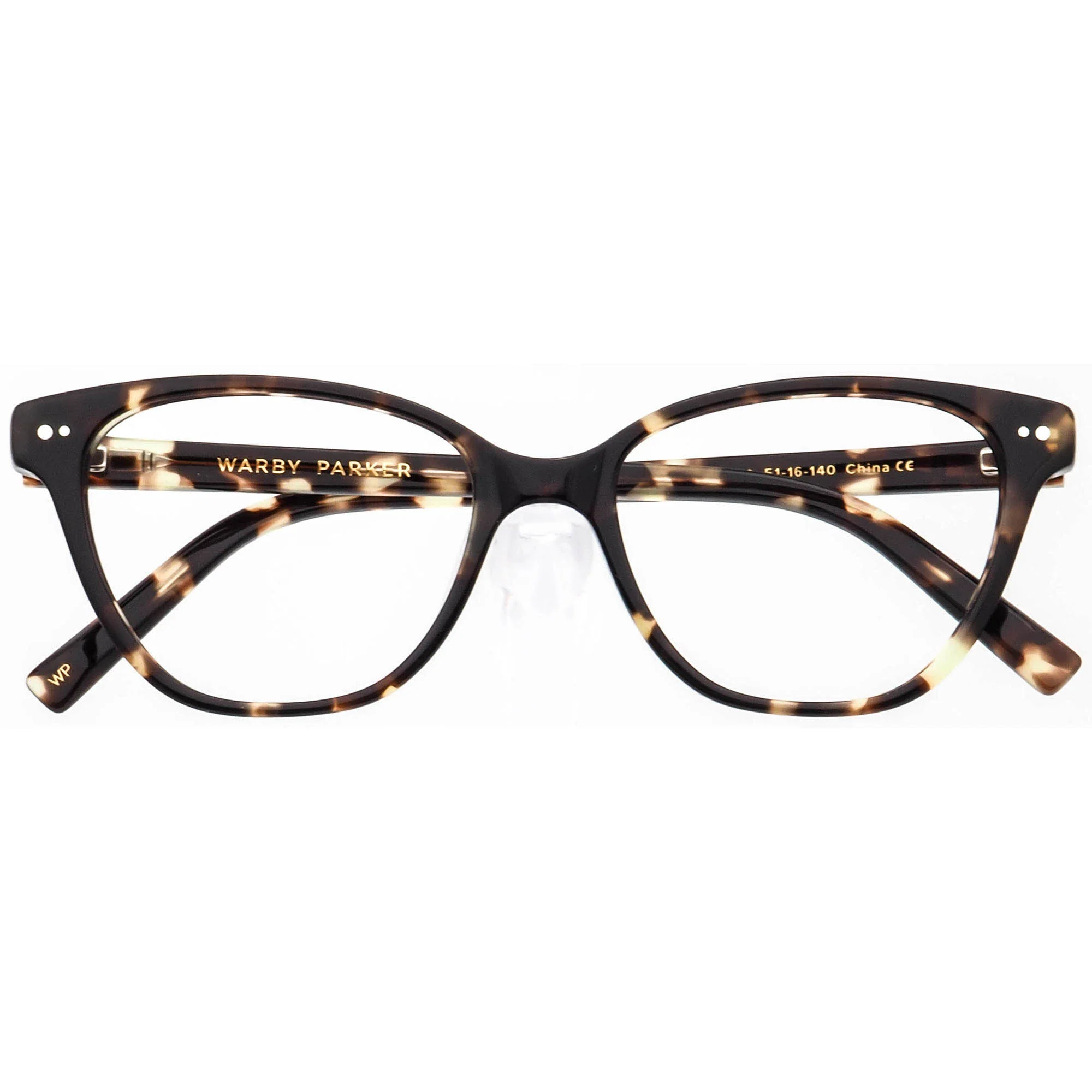 Warby Parker Lydell M 543   51□16 140 - Image 6