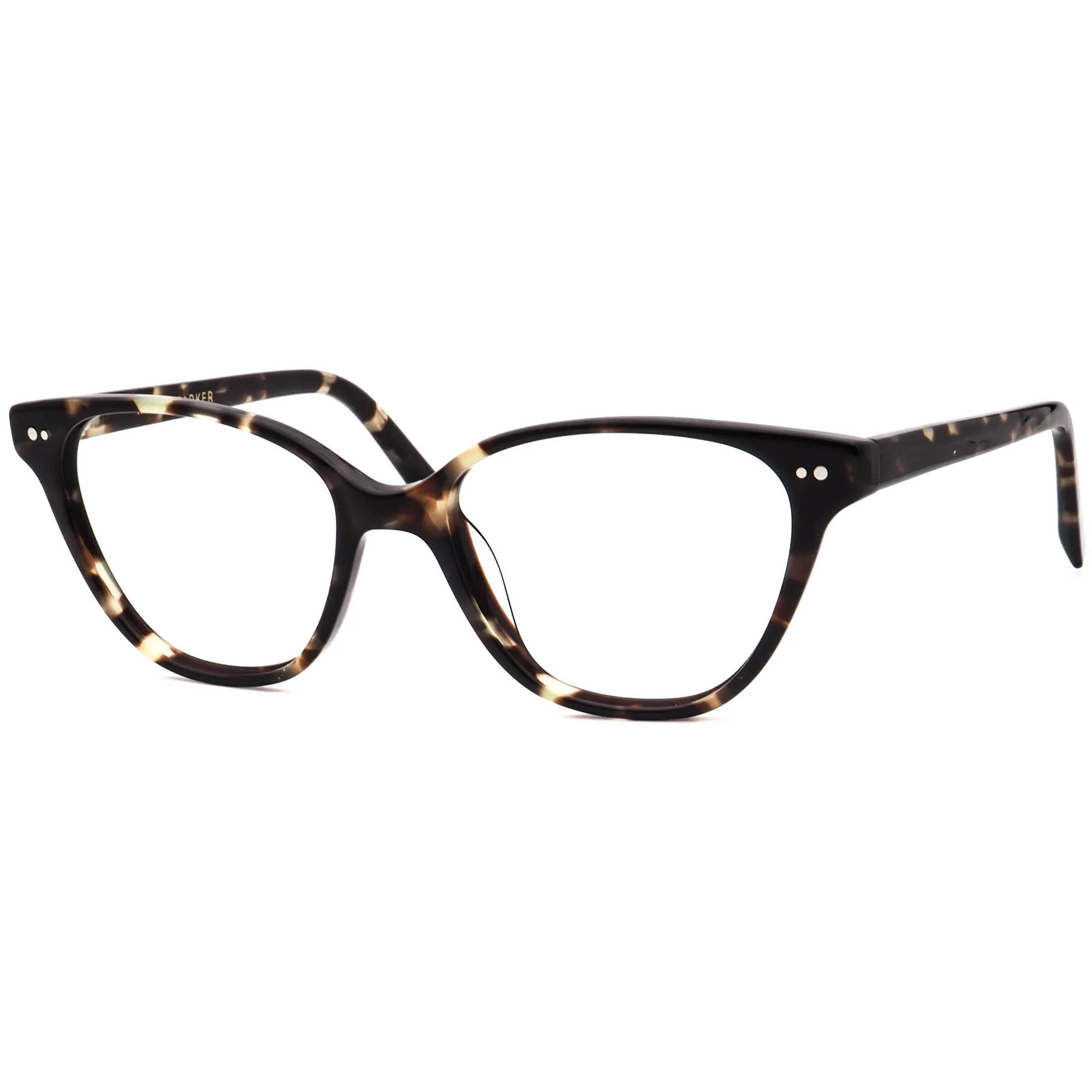Warby Parker Lydell N 543 49□16 135 - Image 3