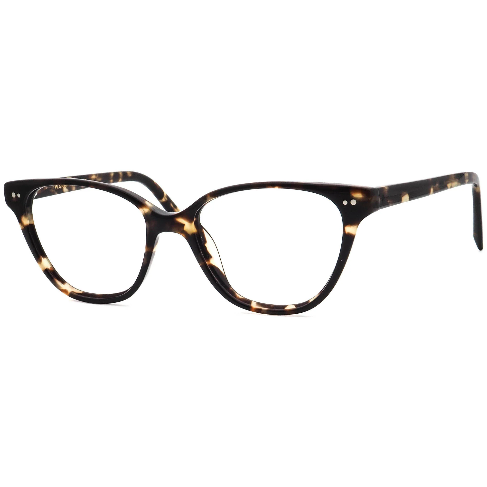 Warby Parker Lydell N 543  49□16 135 - Image 3