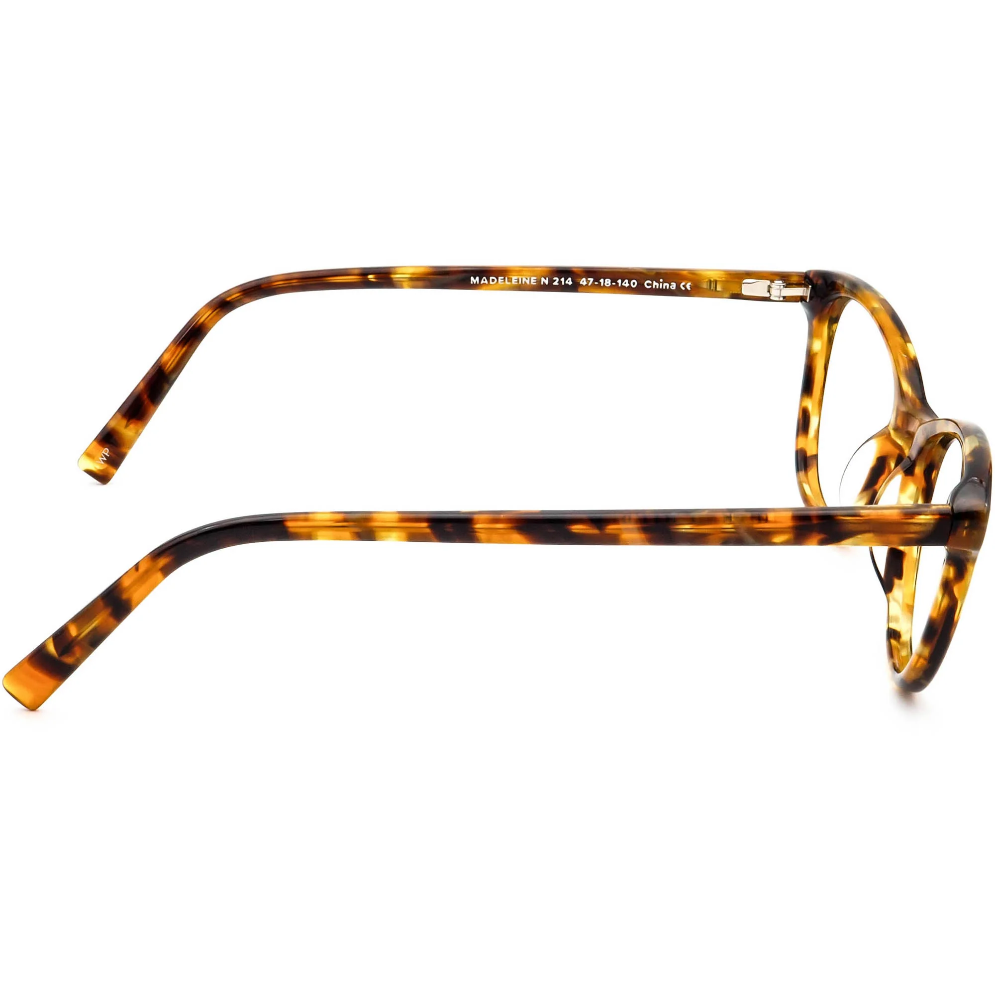 Warby Parker Madeleine N 214 47□18 140 - Image 4