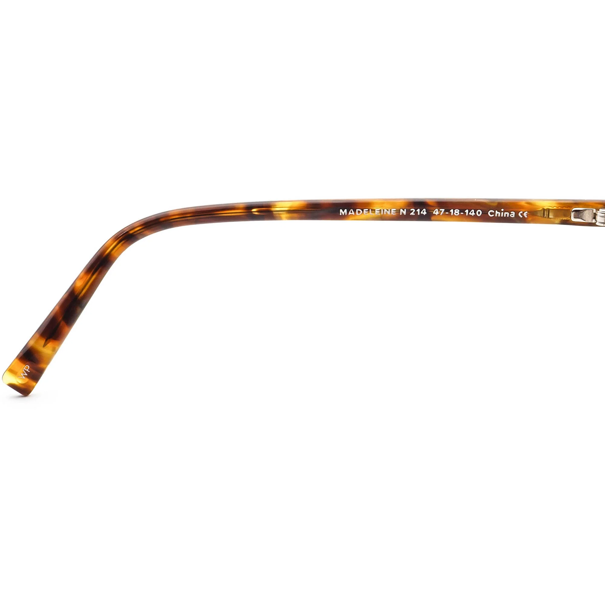 Warby Parker Madeleine N 214 47□18 140 - Image 7