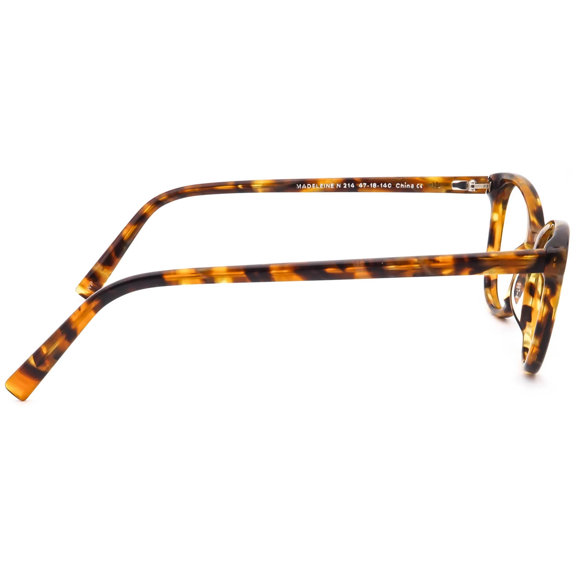 Warby Parker Madeleine N 214 - Image 4