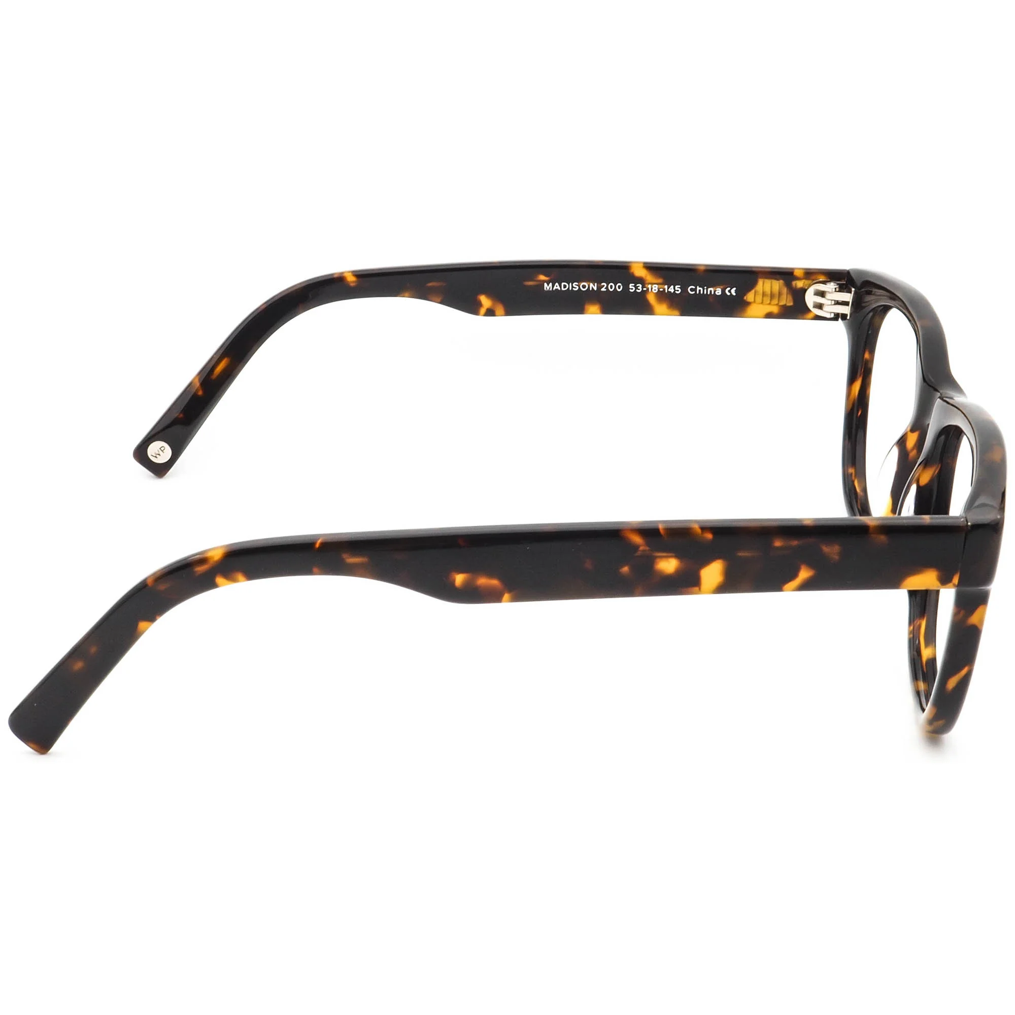 Warby Parker Madison 200   53□18 145 - Image 4