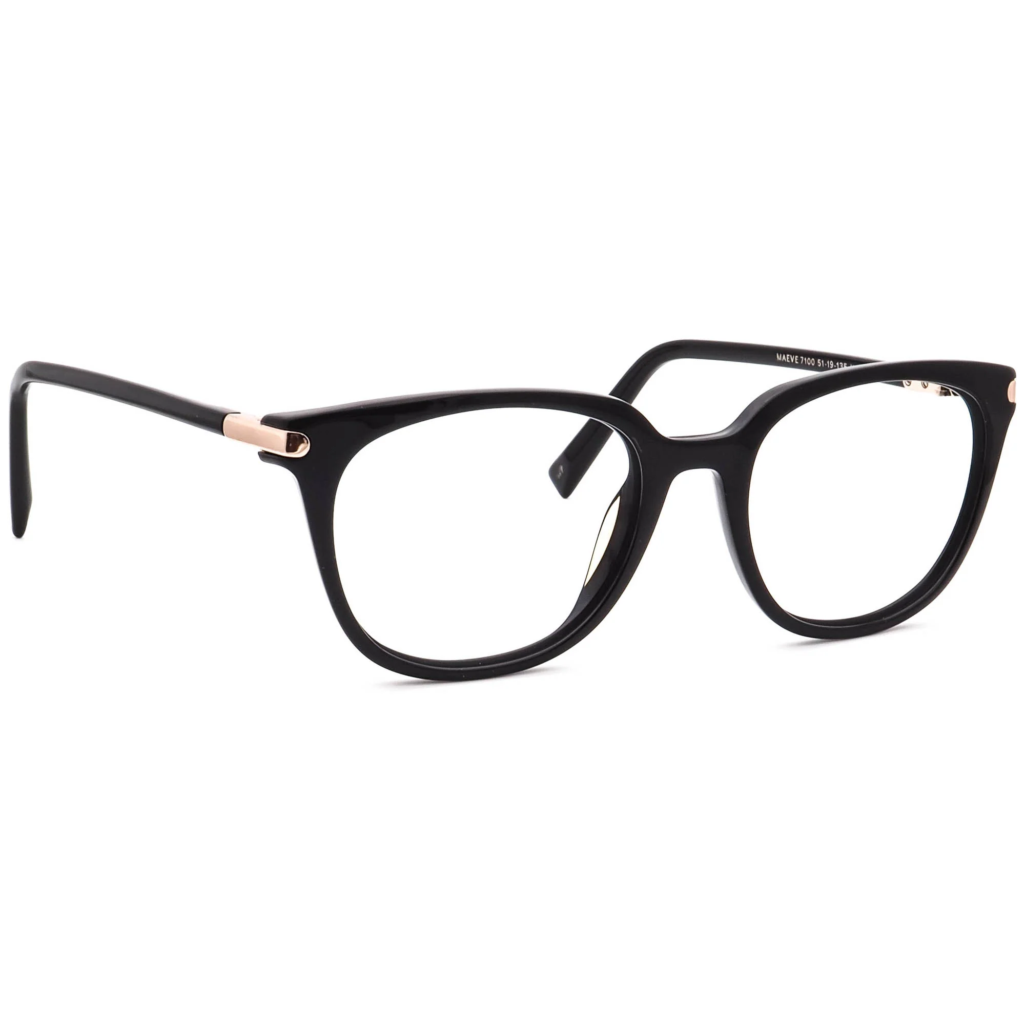Warby Parker Maeve 7100 51□19 135