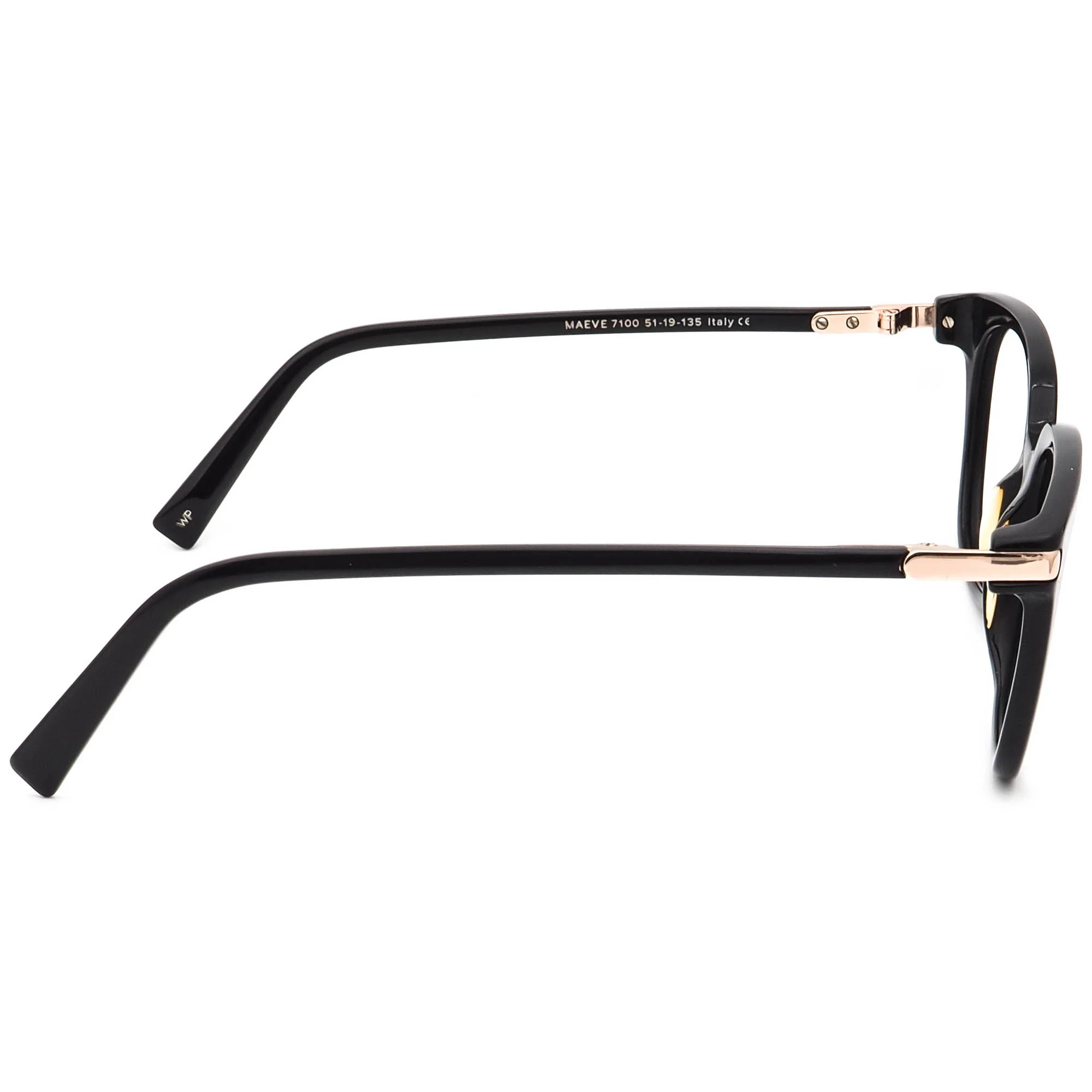 Warby Parker Maeve 7100 51□19 135 - Image 4