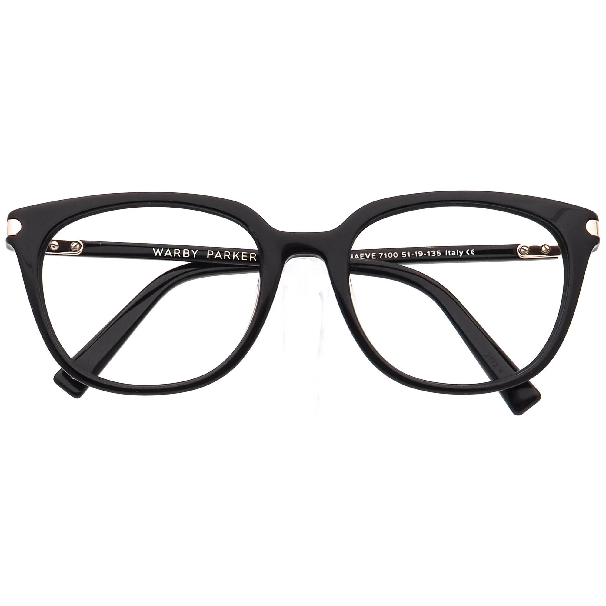 Warby Parker Maeve 7100 51□19 135 - Image 6