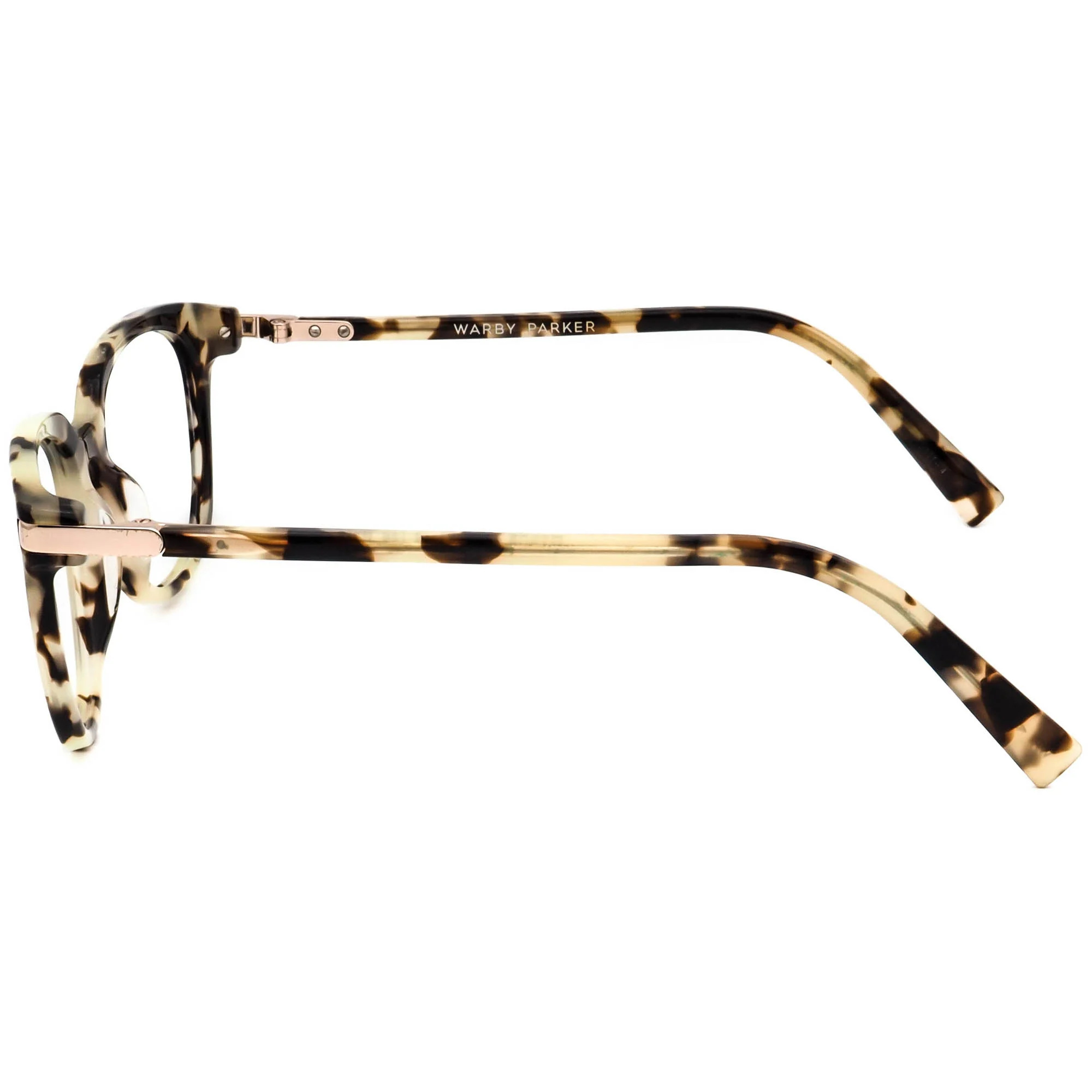 Warby Parker Maeve 7286  51□19 135 51□19 135 - Image 5