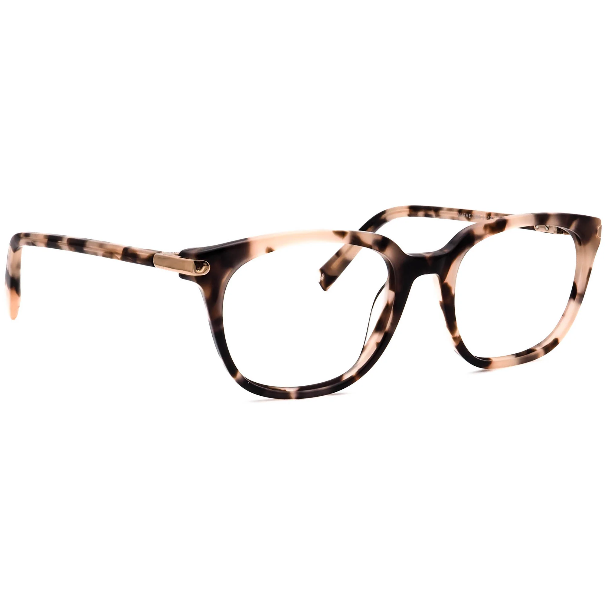 Warby Parker Maeve 7286   51□19 135