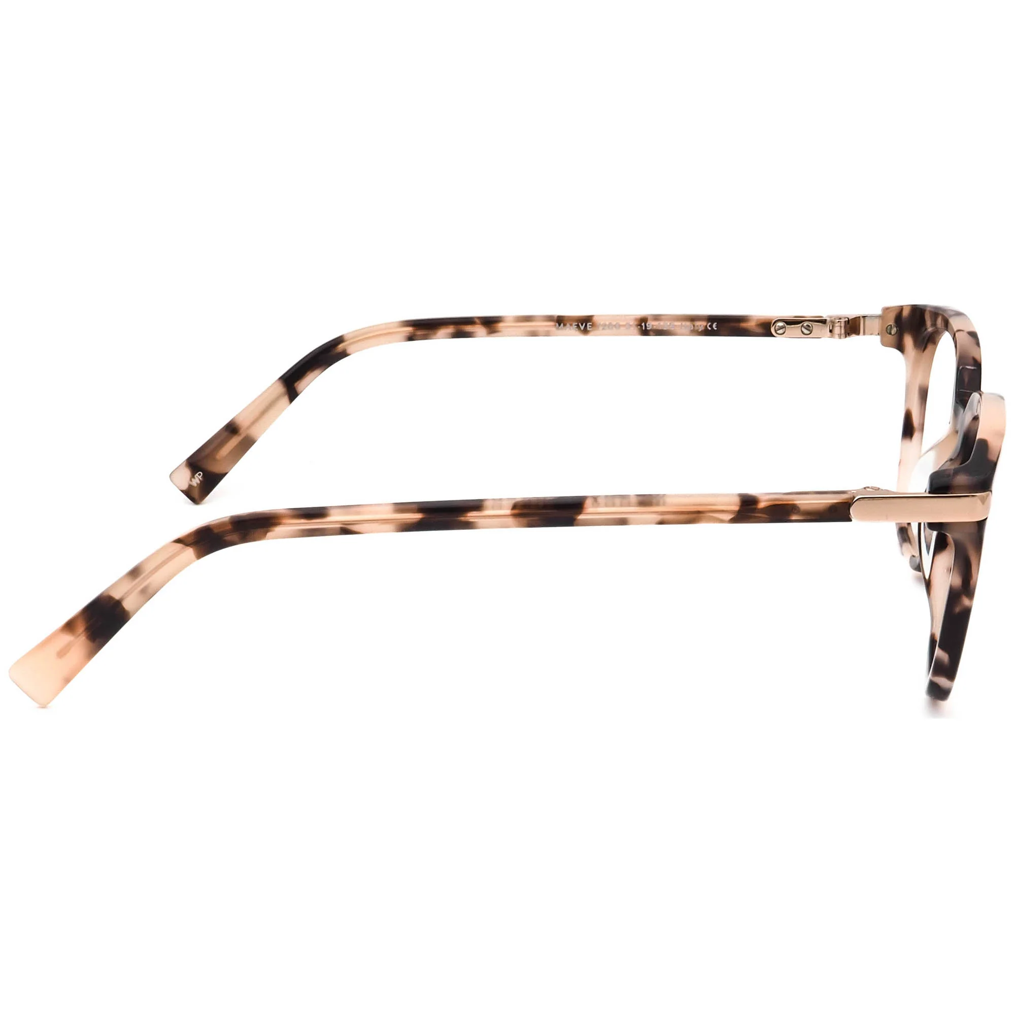 Warby Parker Maeve 7286   51□19 135 - Image 4