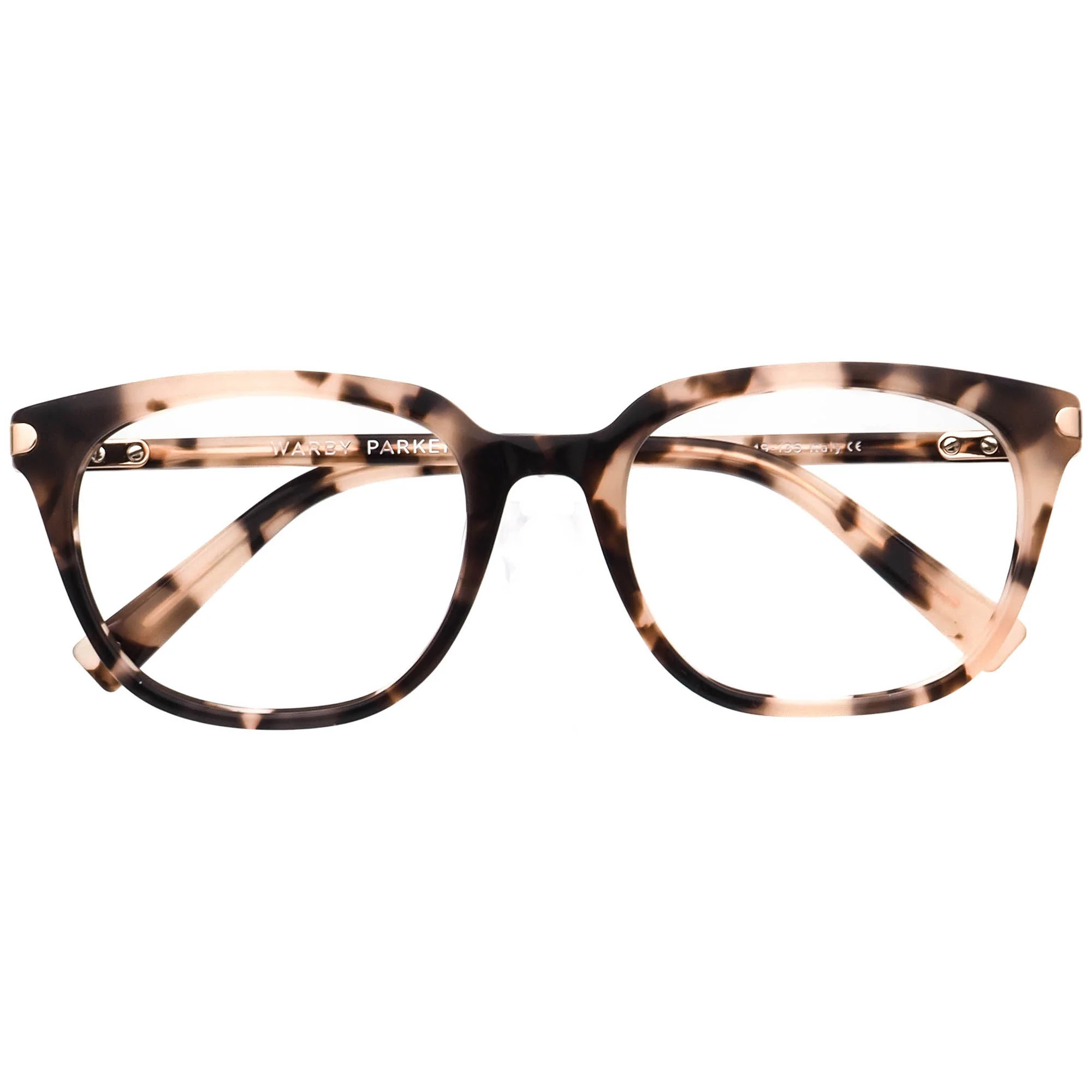 Warby Parker Maeve 7286   51□19 135 - Image 6