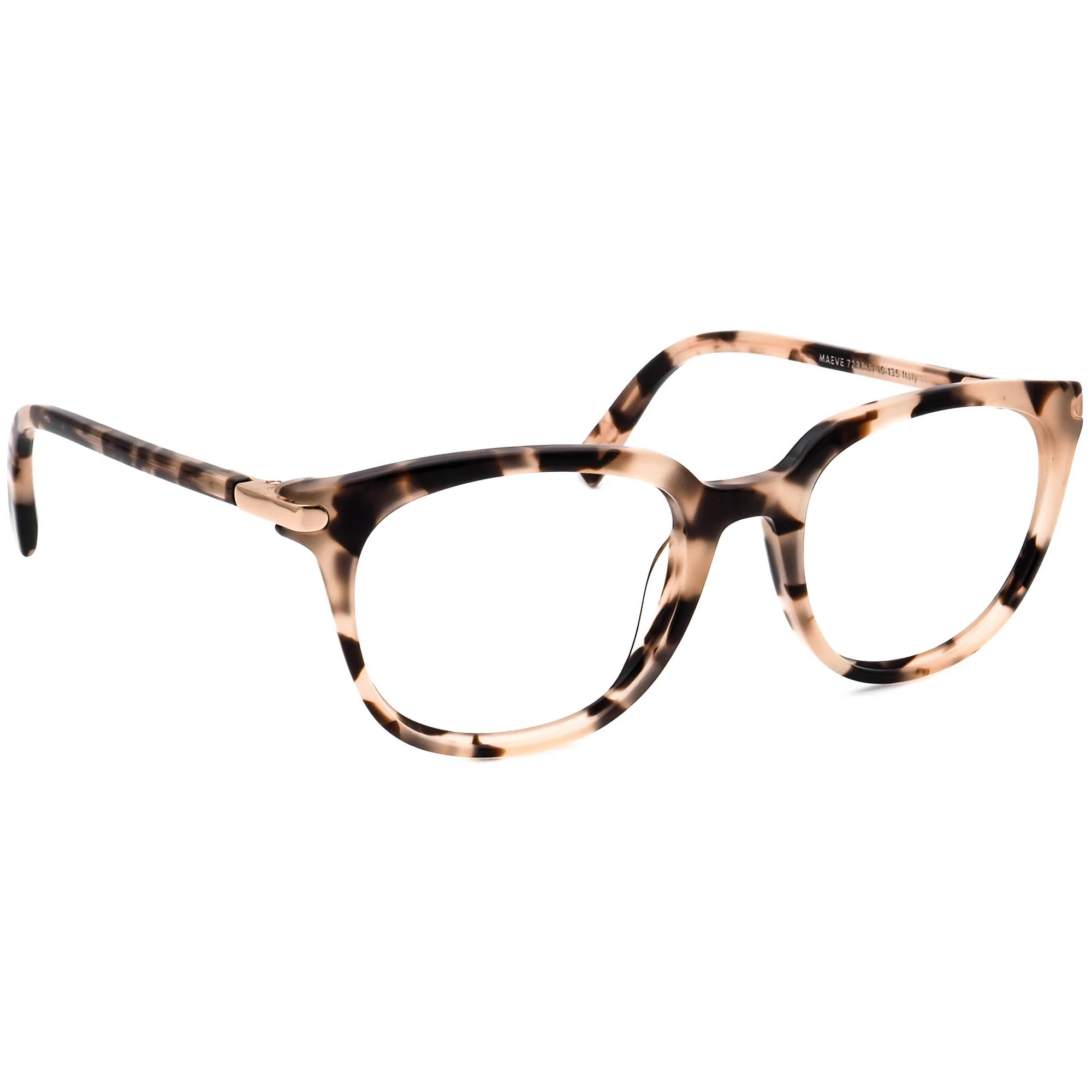 Warby Parker Maeve 7286  51□19 135