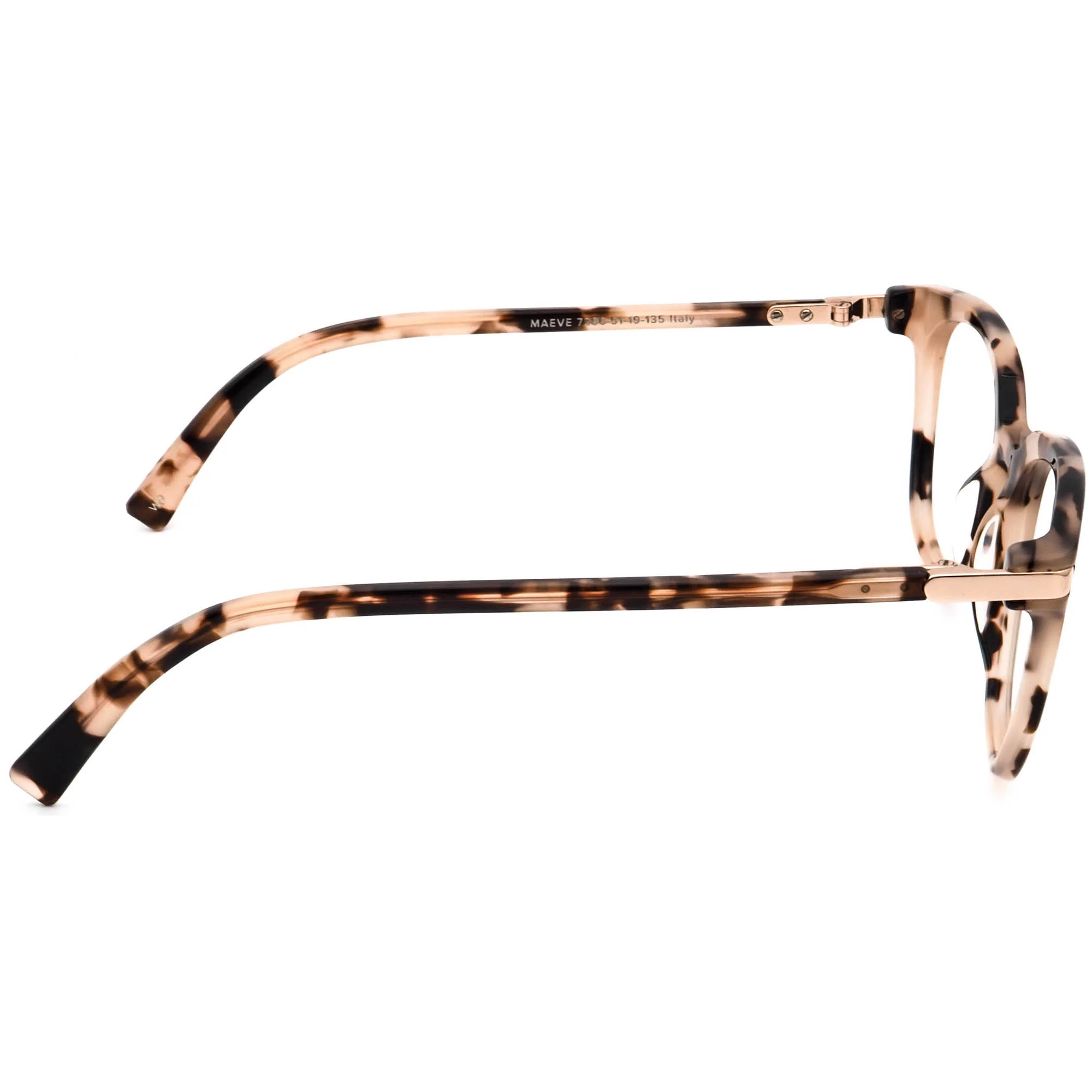 Warby Parker Maeve 7286  51□19 135 - Image 4