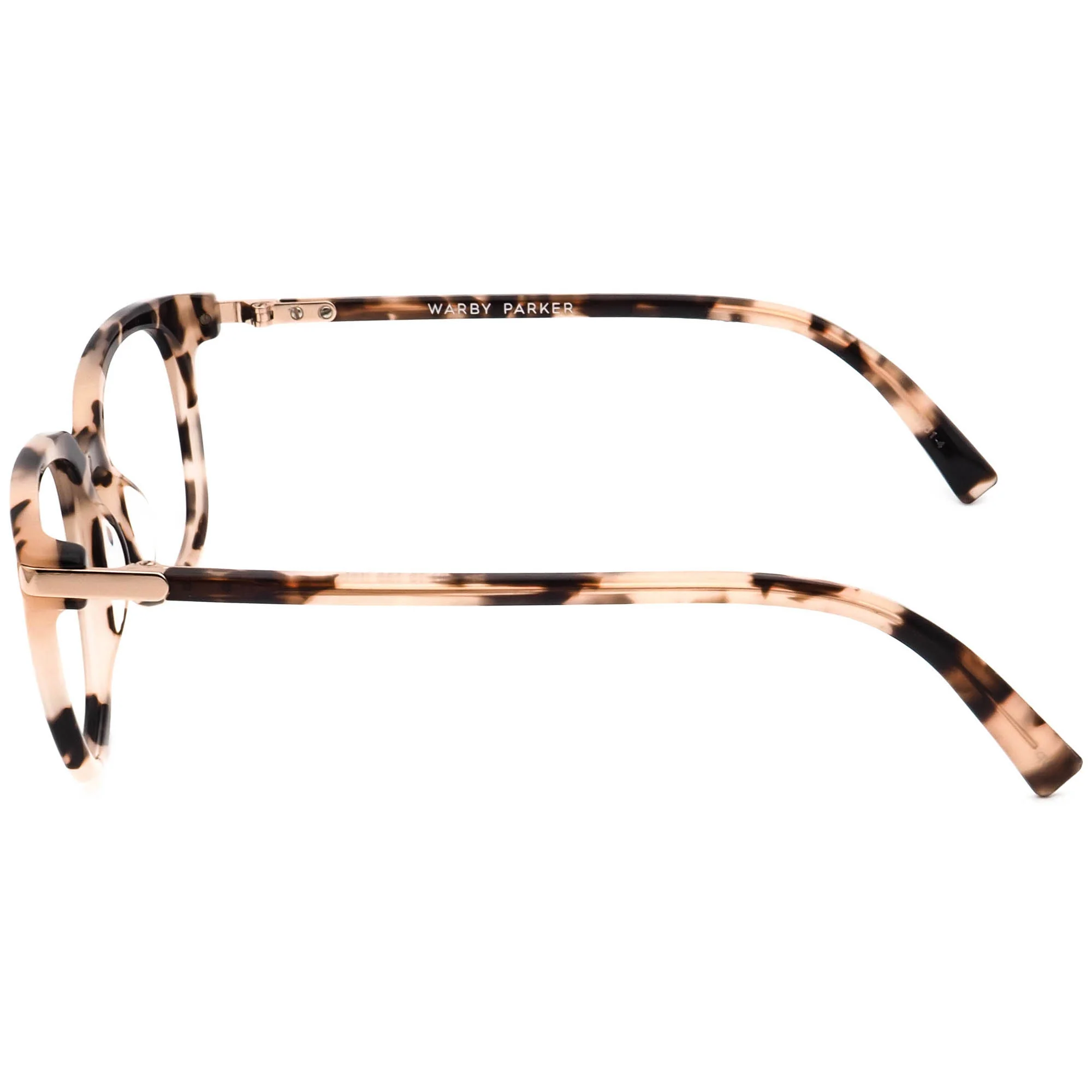 Warby Parker Maeve 7286  51□19 135 - Image 5