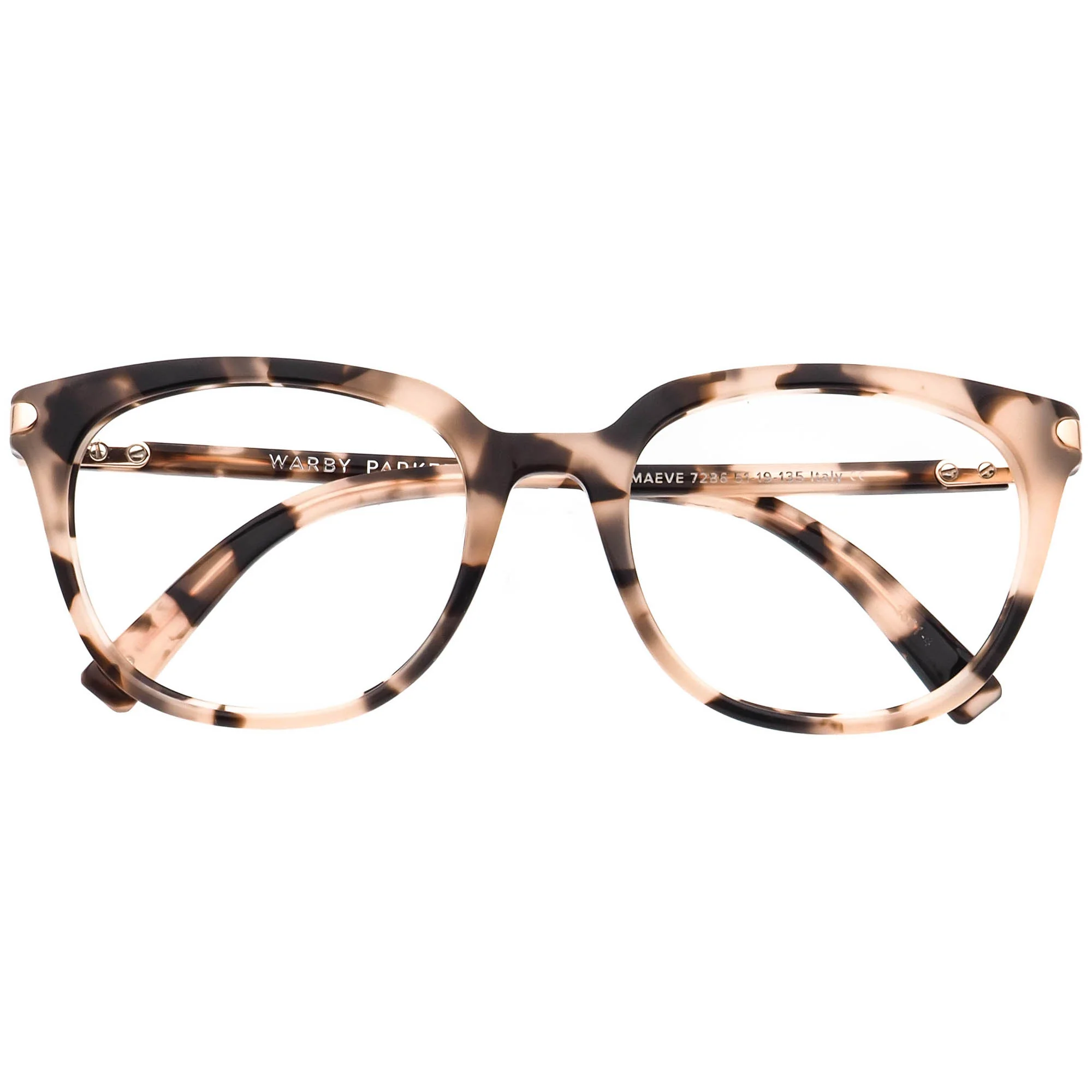 Warby Parker Maeve 7286  51□19 135 - Image 6