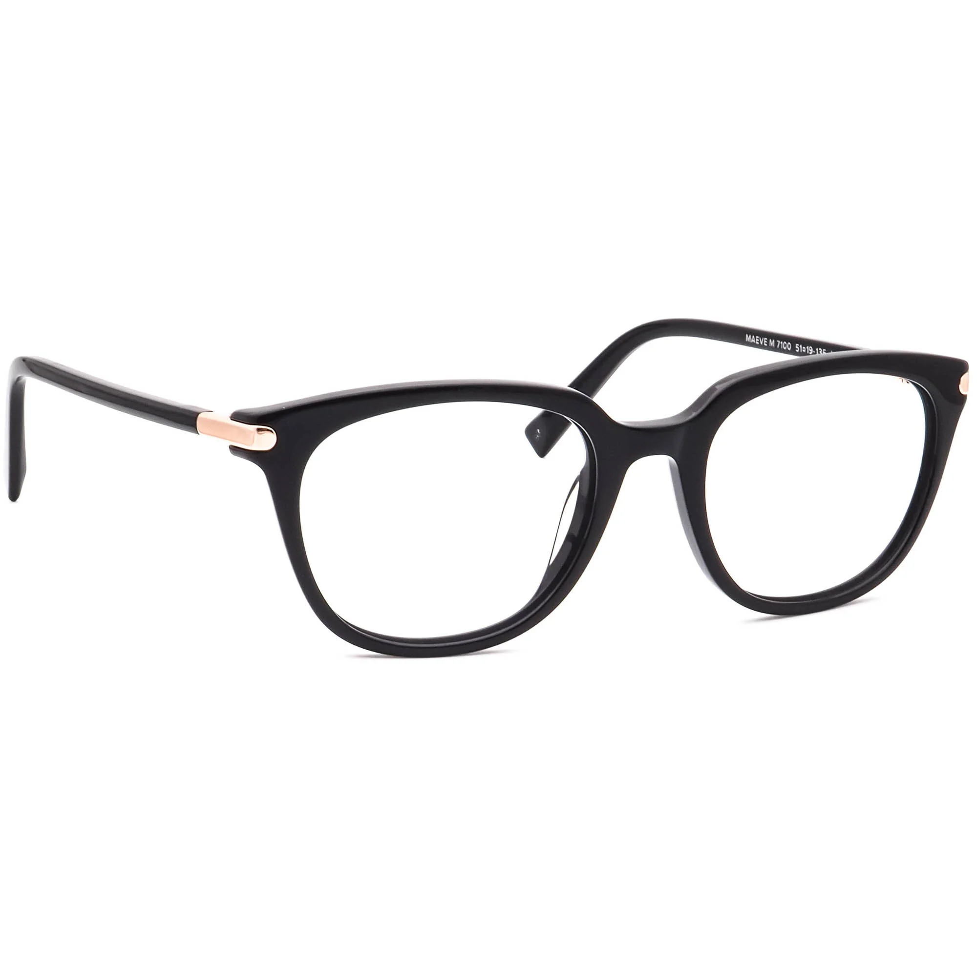 Warby Parker Maeve M 7100   51□19 135