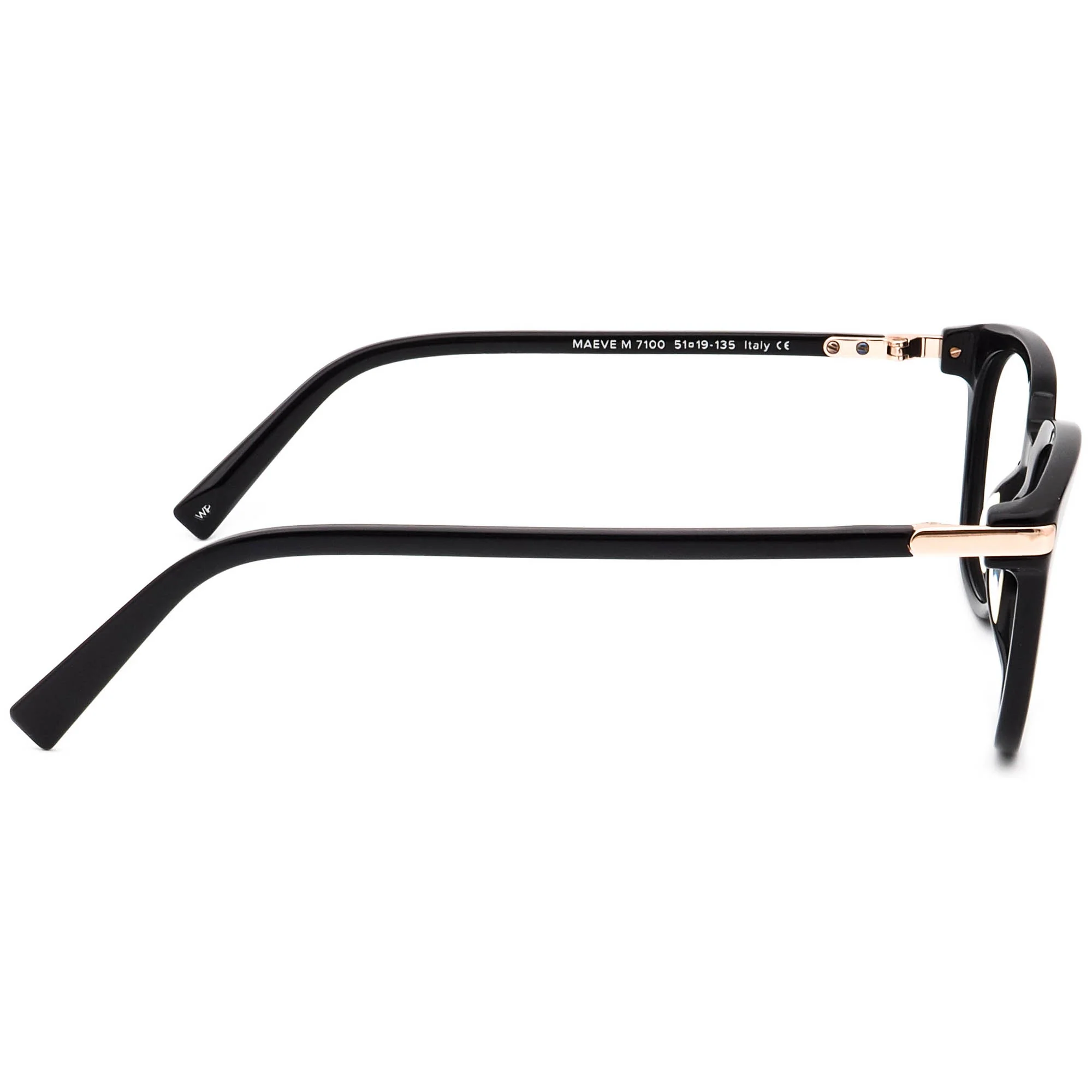 Warby Parker Maeve M 7100   51□19 135 - Image 4