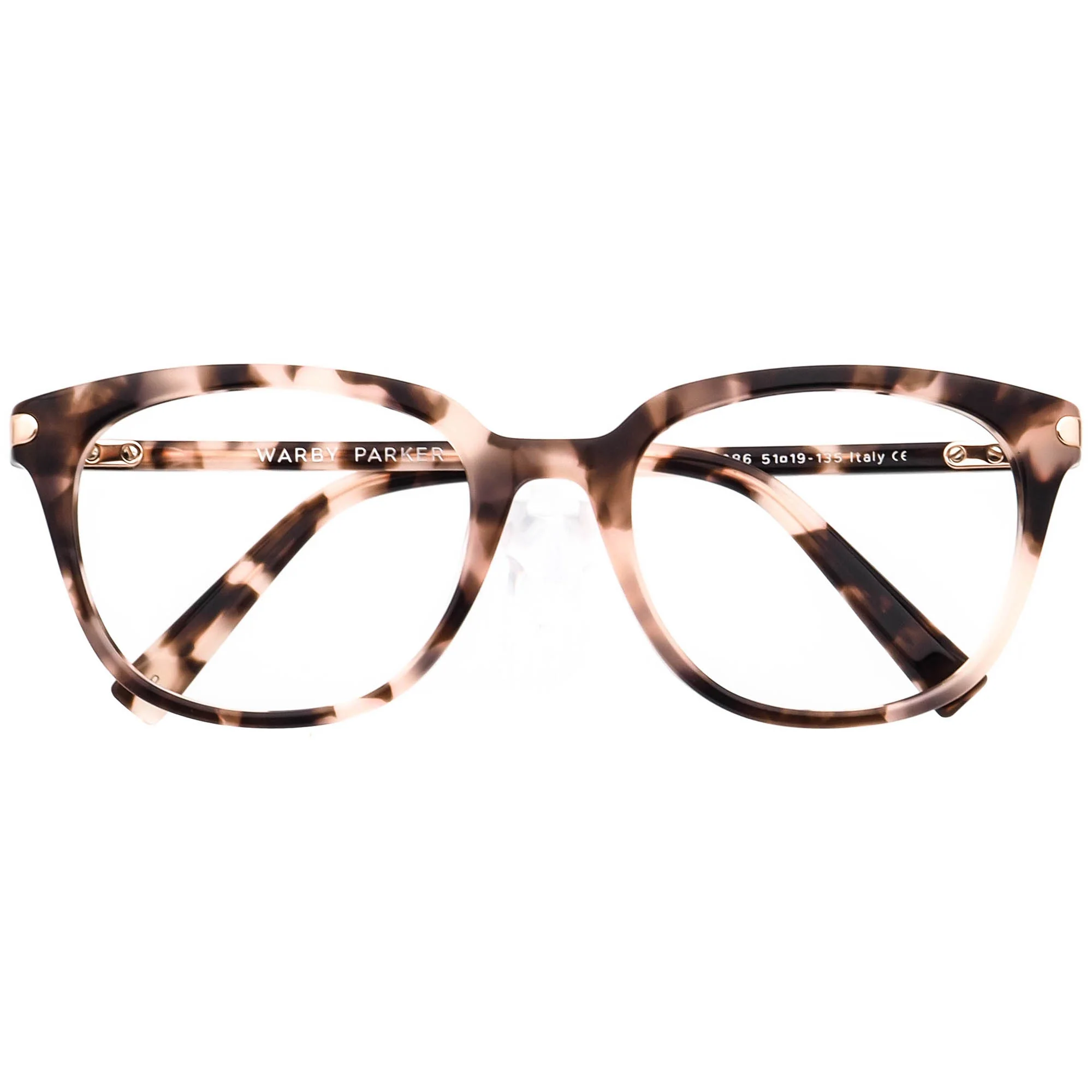 Warby Parker Maeve M 7286  51□19 135 - Image 6