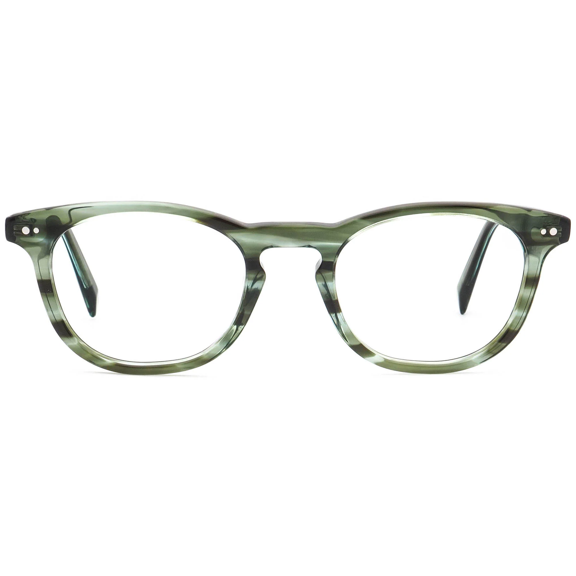 Warby Parker Malik M 717 48□20 145 - Image 2
