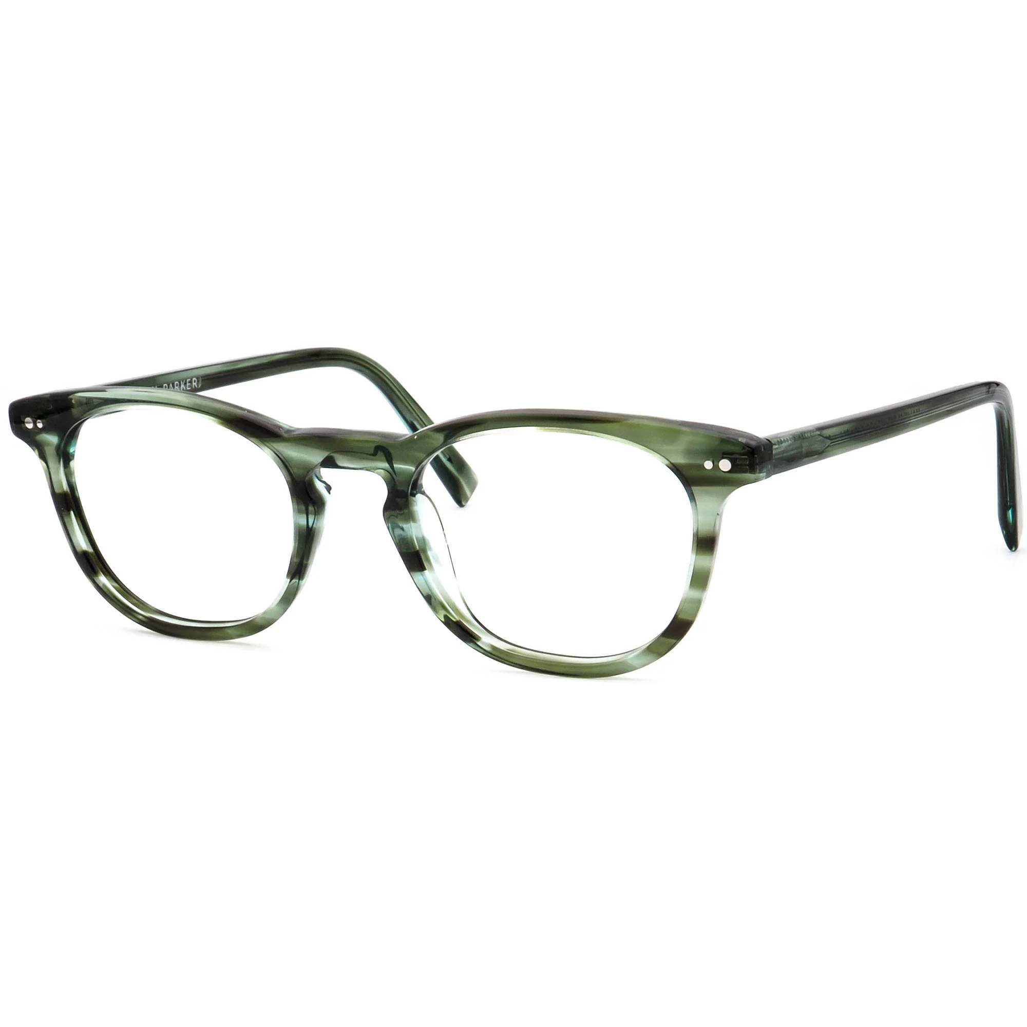 Warby Parker Malik M 717 48□20 145 - Image 3