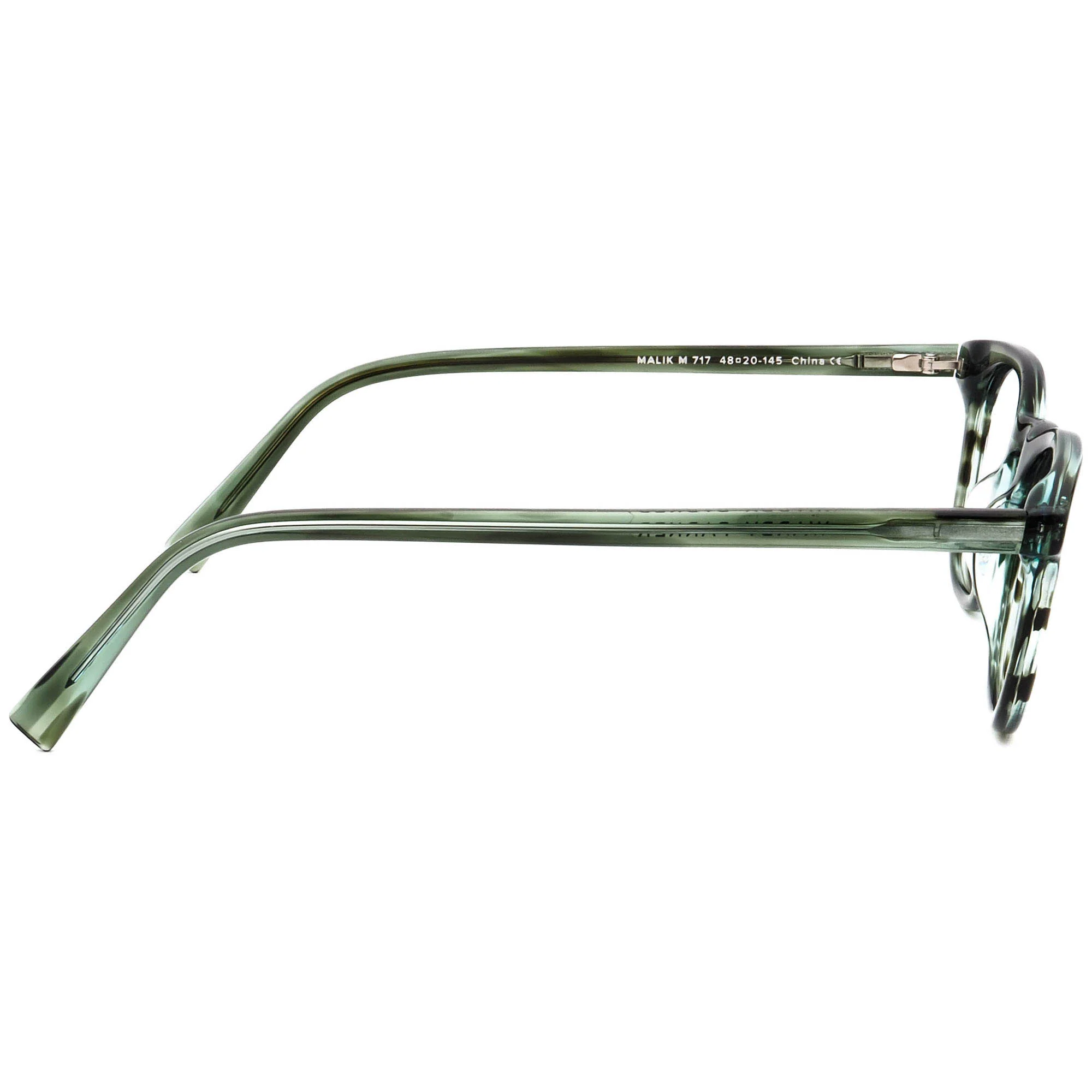 Warby Parker Malik M 717 48□20 145 - Image 4