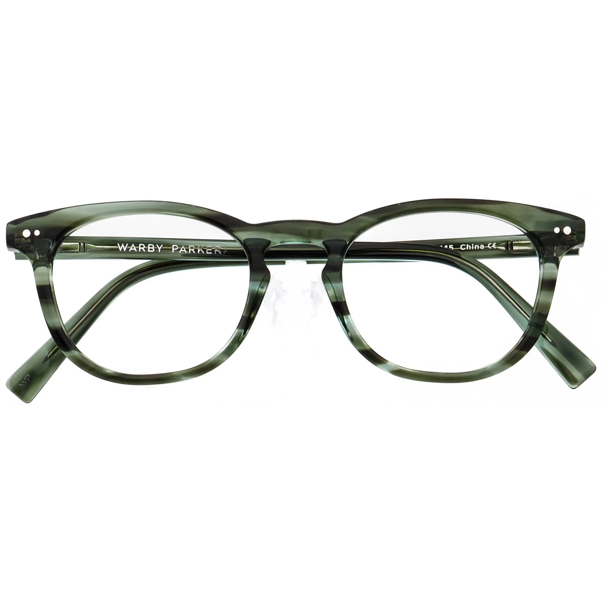 Warby Parker Malik M 717 48□20 145 - Image 6