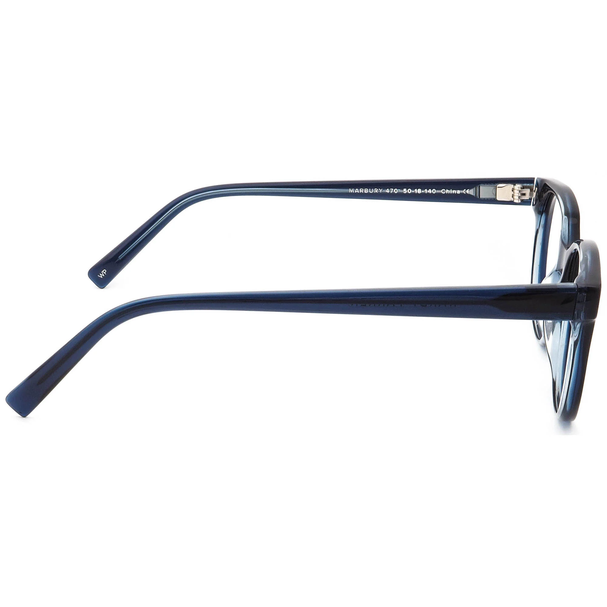 Warby Parker Marbury 470   50□18 140 - Image 4