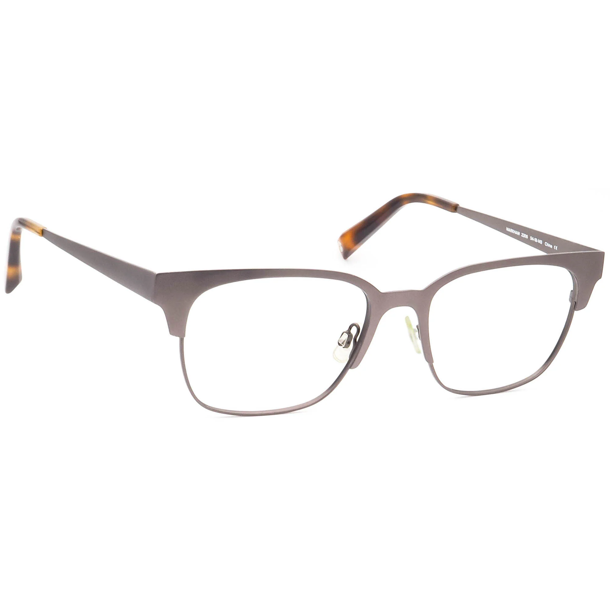 Warby Parker Markham 2306   54□18 145