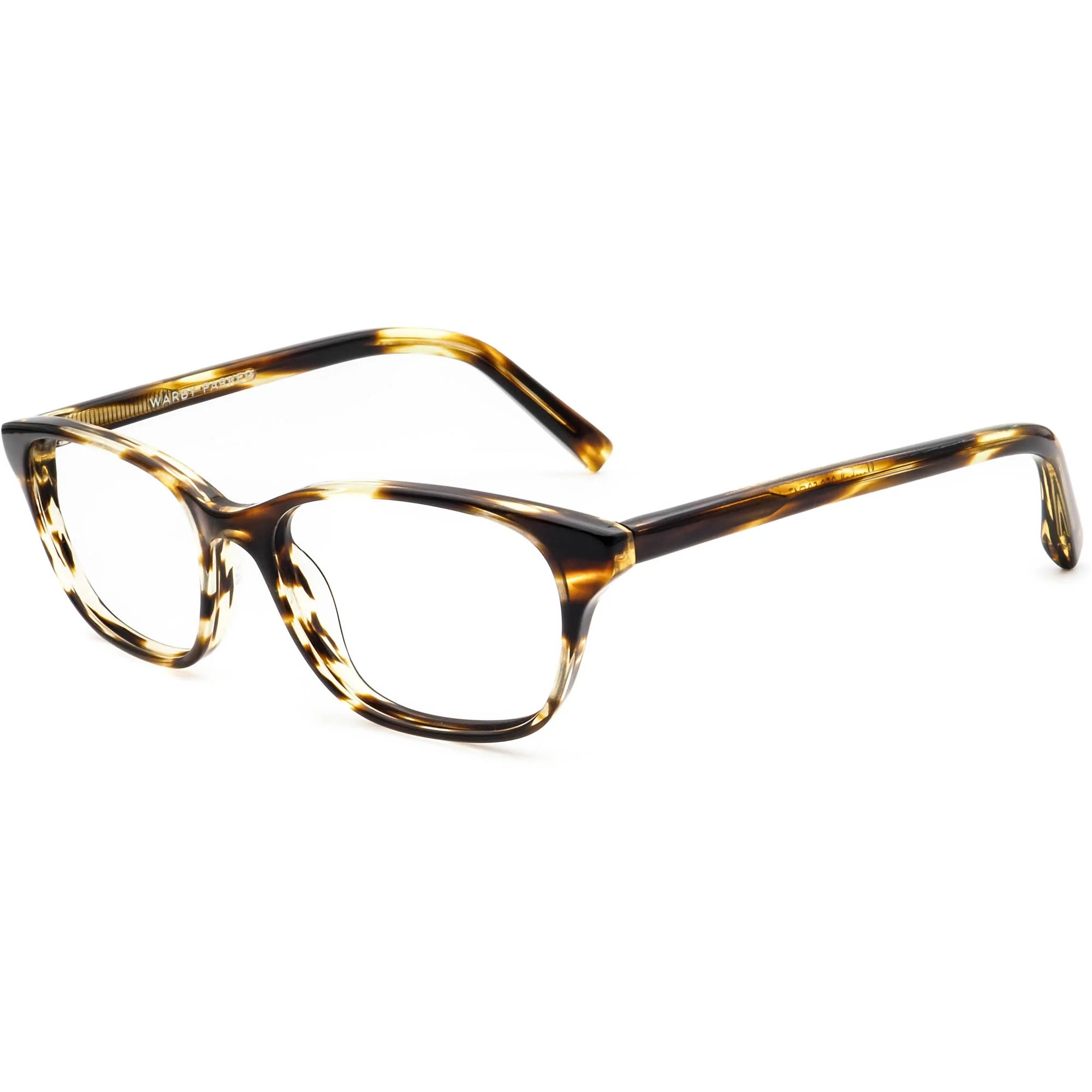 Warby Parker Marshall-256 52□17 145 - Image 3