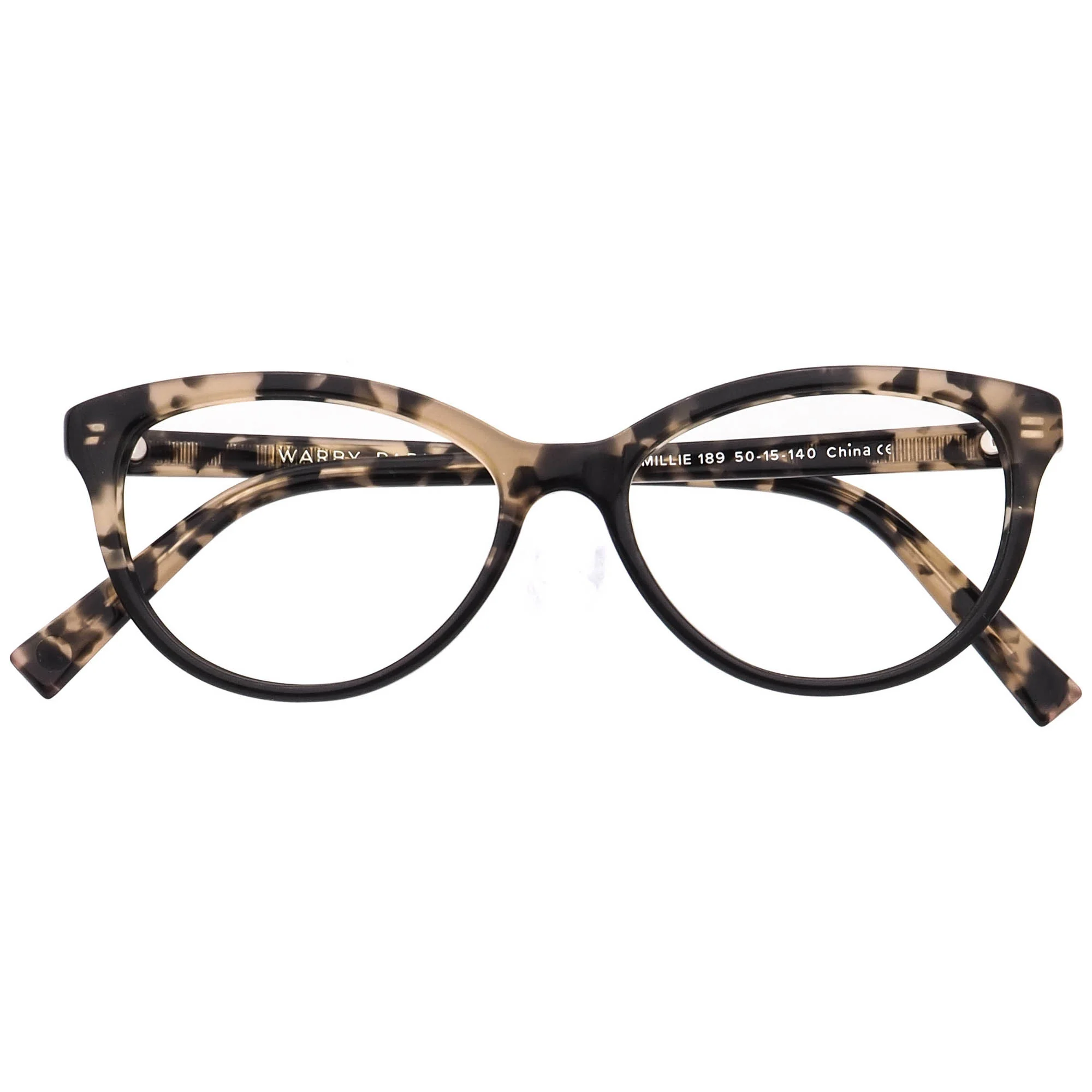 Warby Parker Millie 189  50□15 140 - Image 6