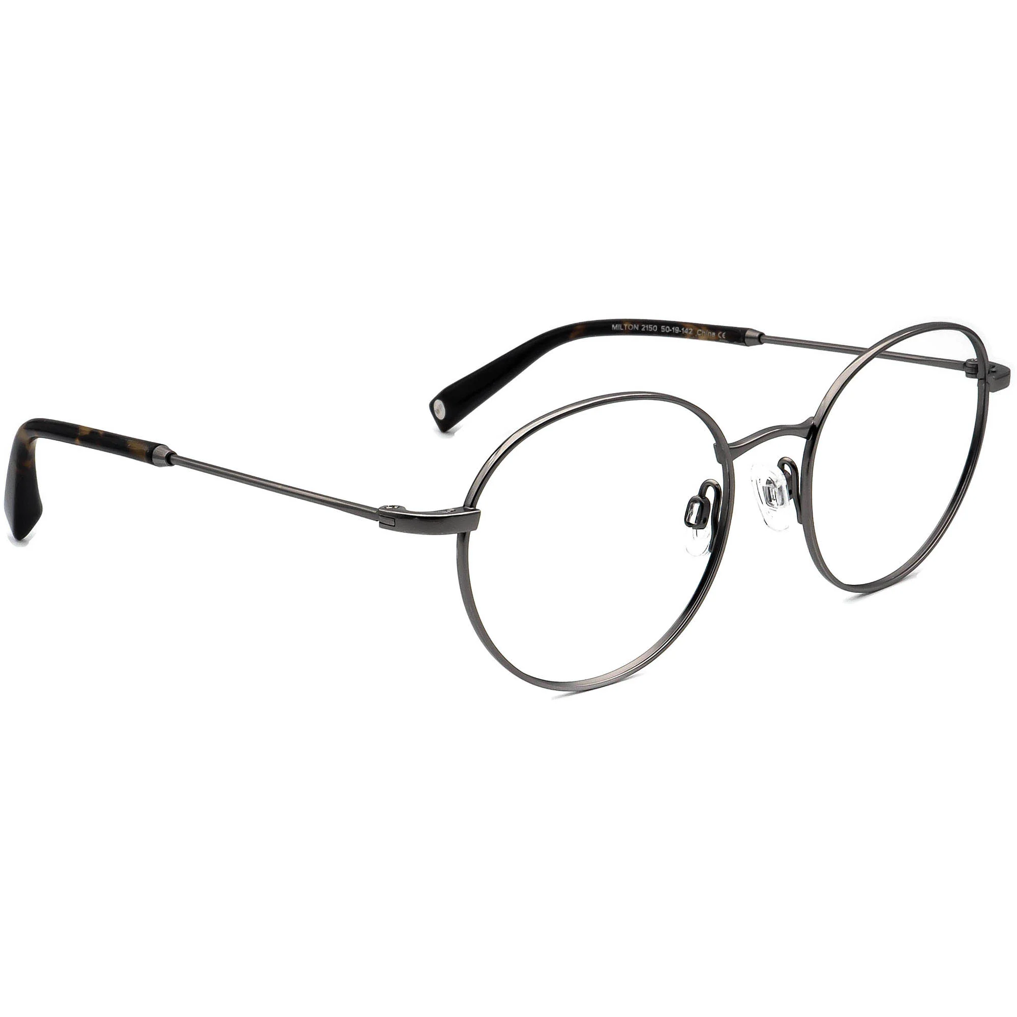 Warby Parker Milton 2150   50□19 142