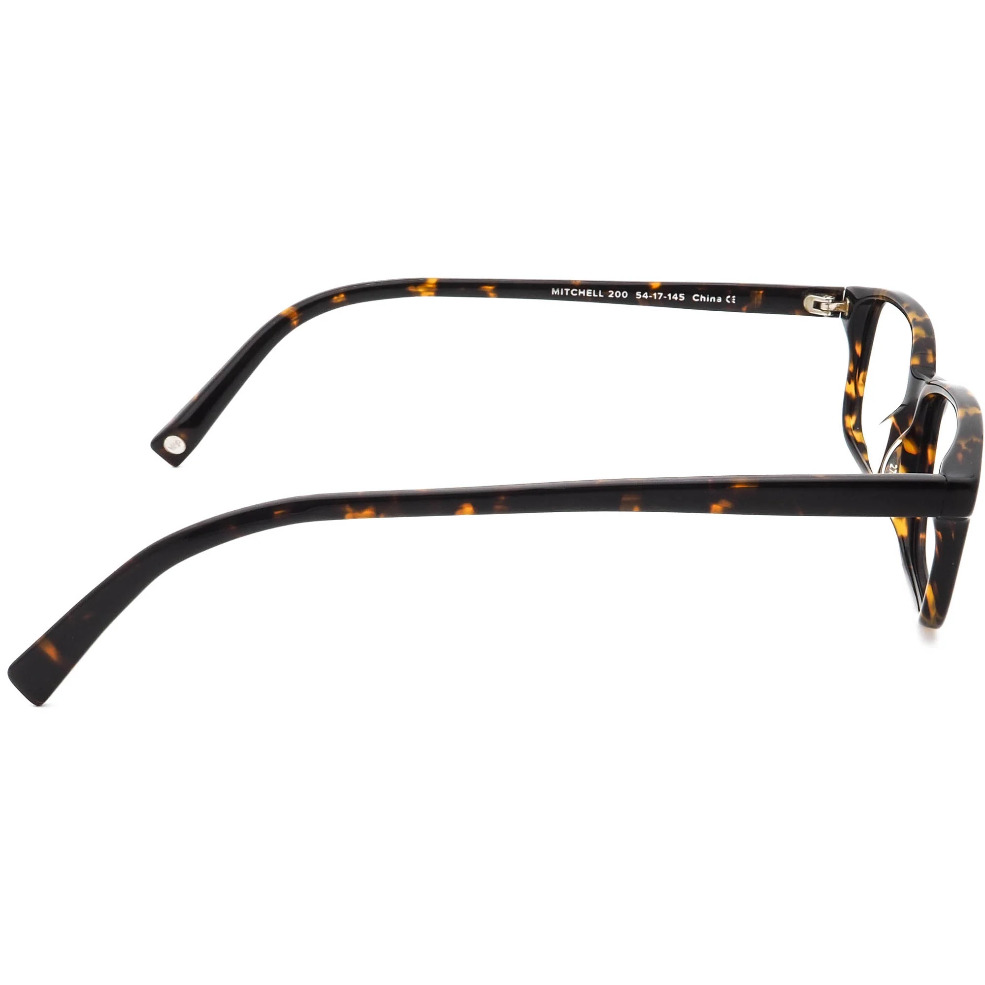 Warby Parker Mitchell 200  54□17 145 - Image 4