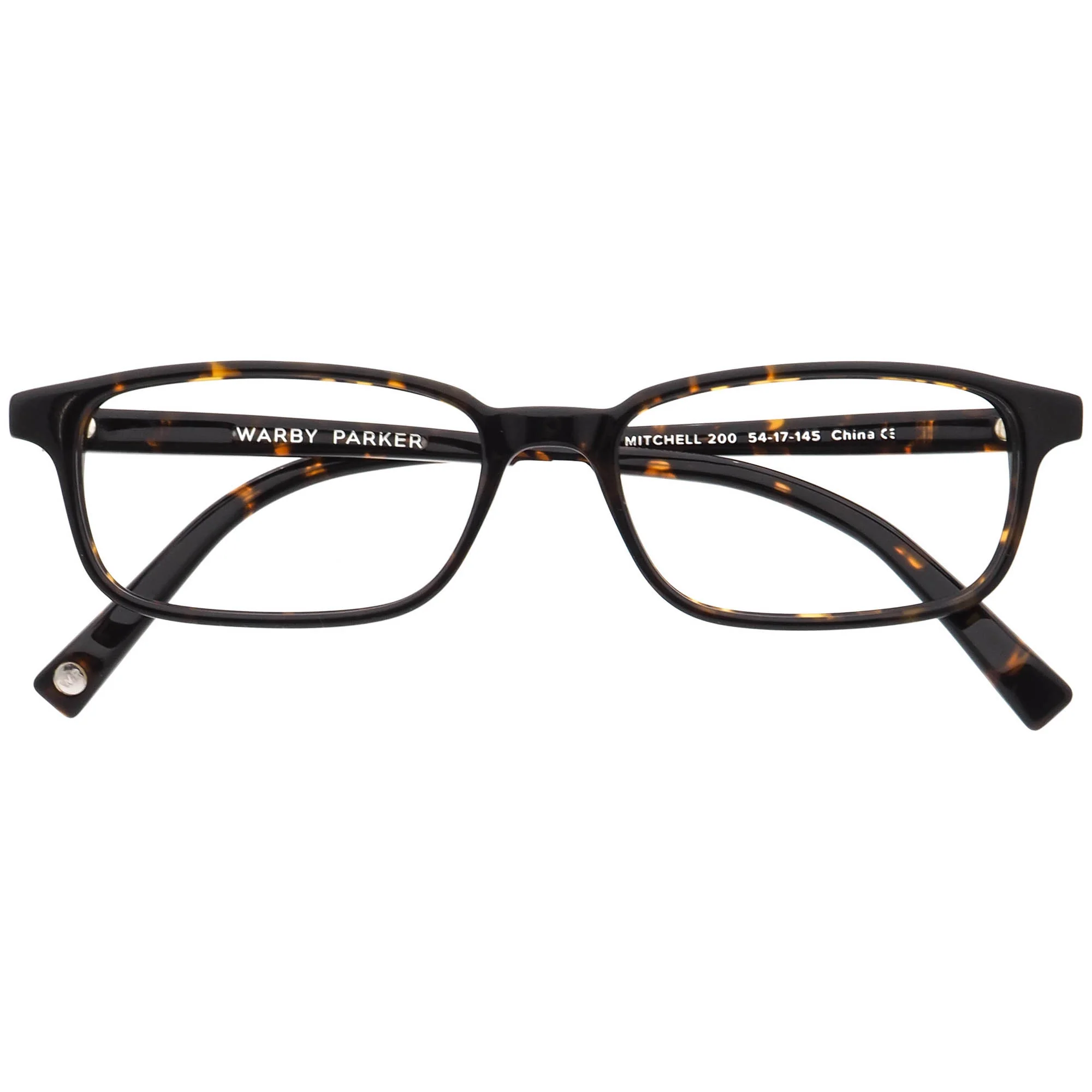 Warby Parker Mitchell 200  54□17 145 - Image 6