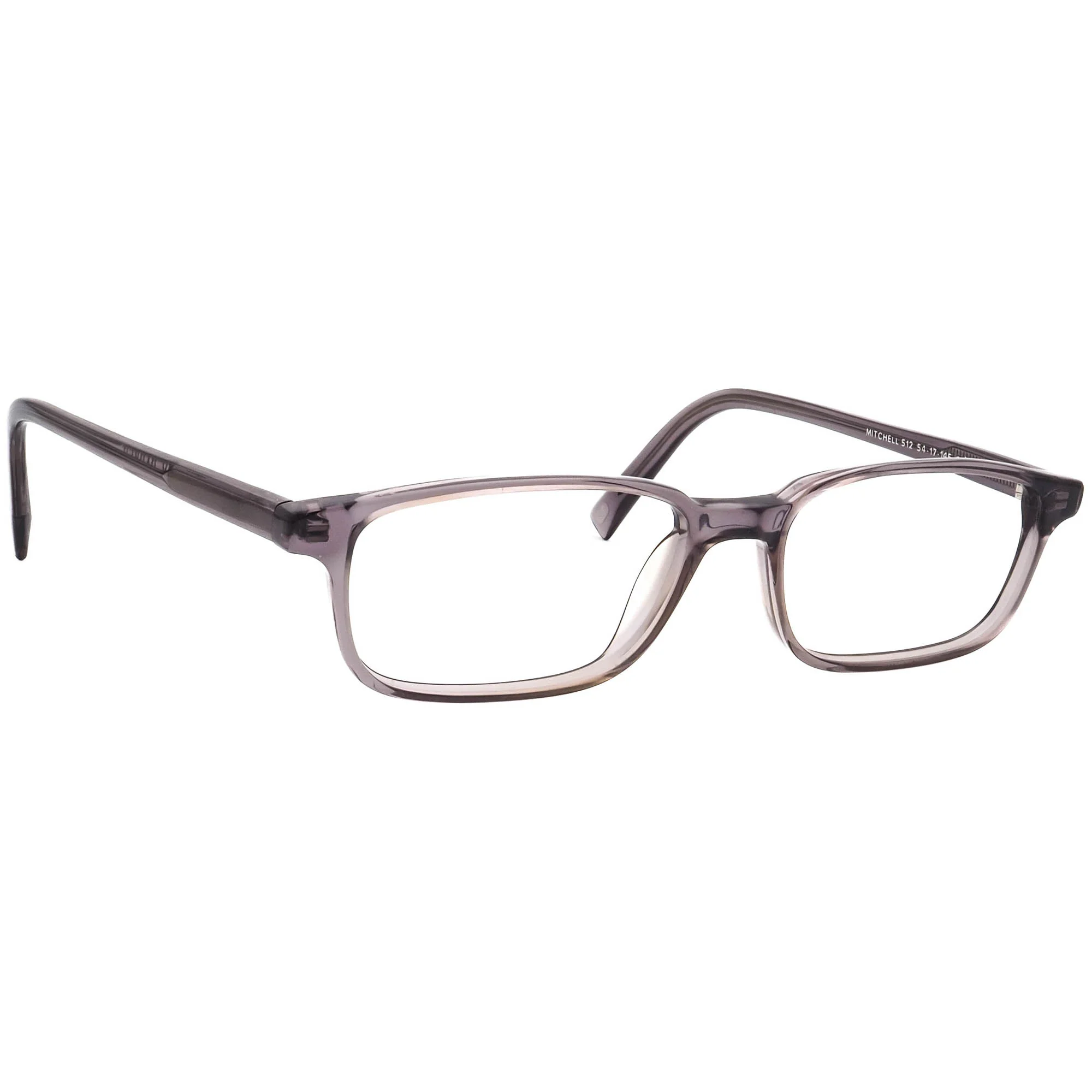 Warby Parker Mitchell 512  54□17 145